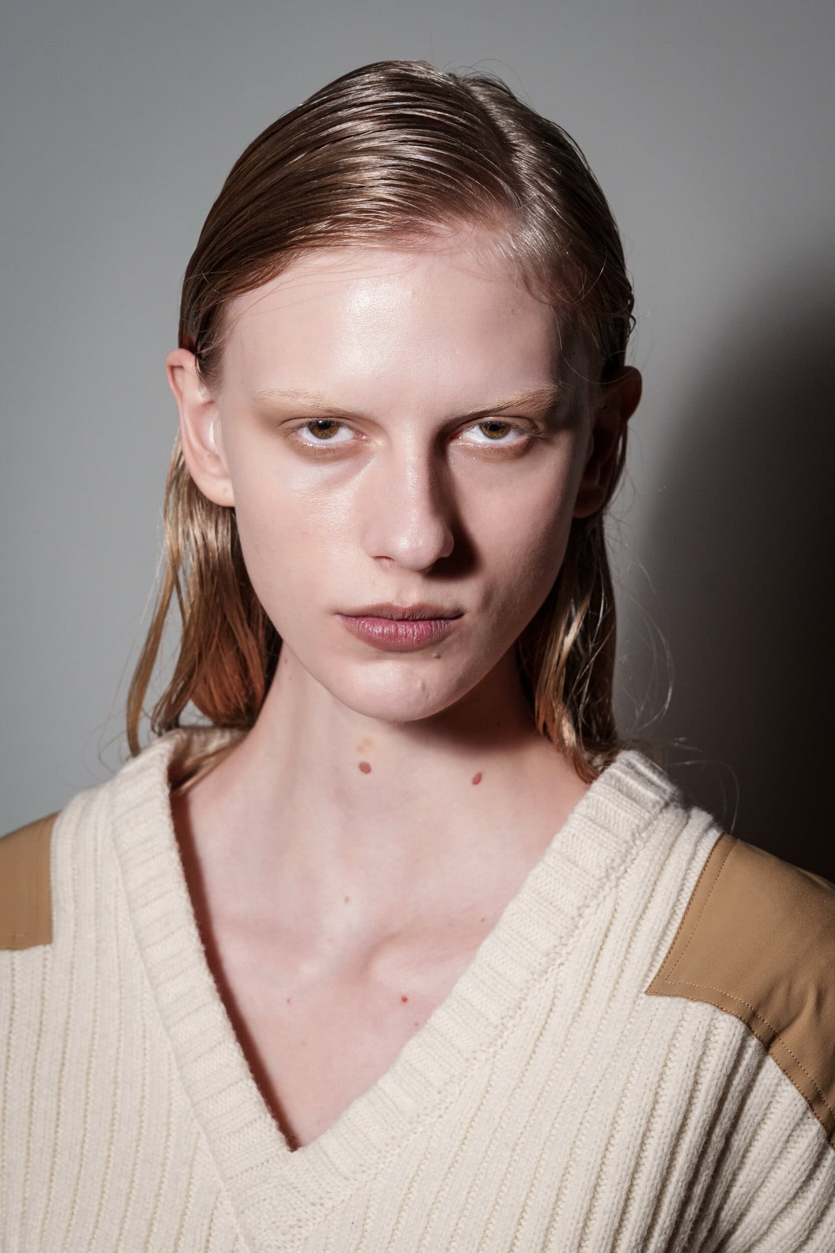 Mithridate Fall 2026 Fashion Show Backstage