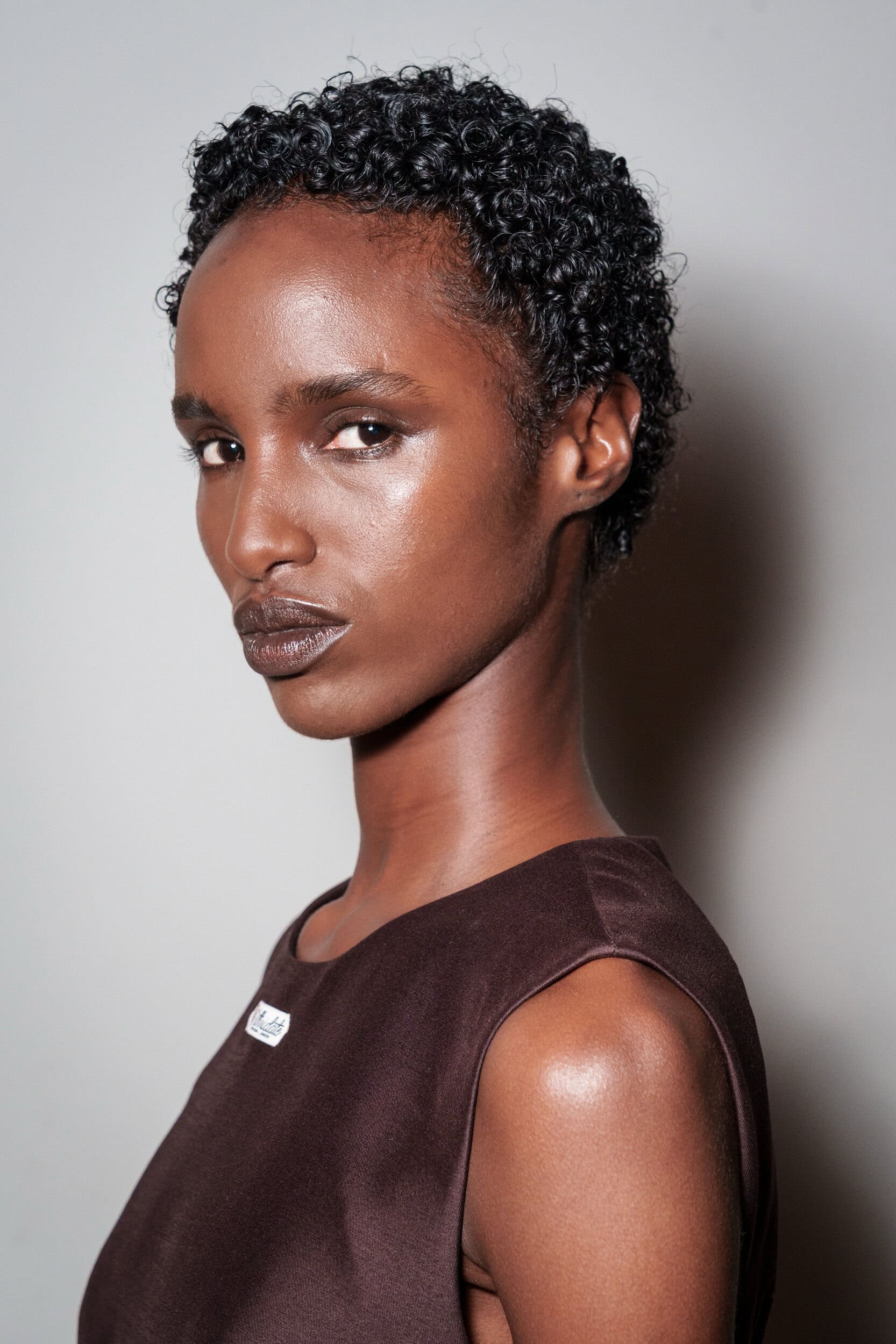 Mithridate Fall 2026 Fashion Show Backstage