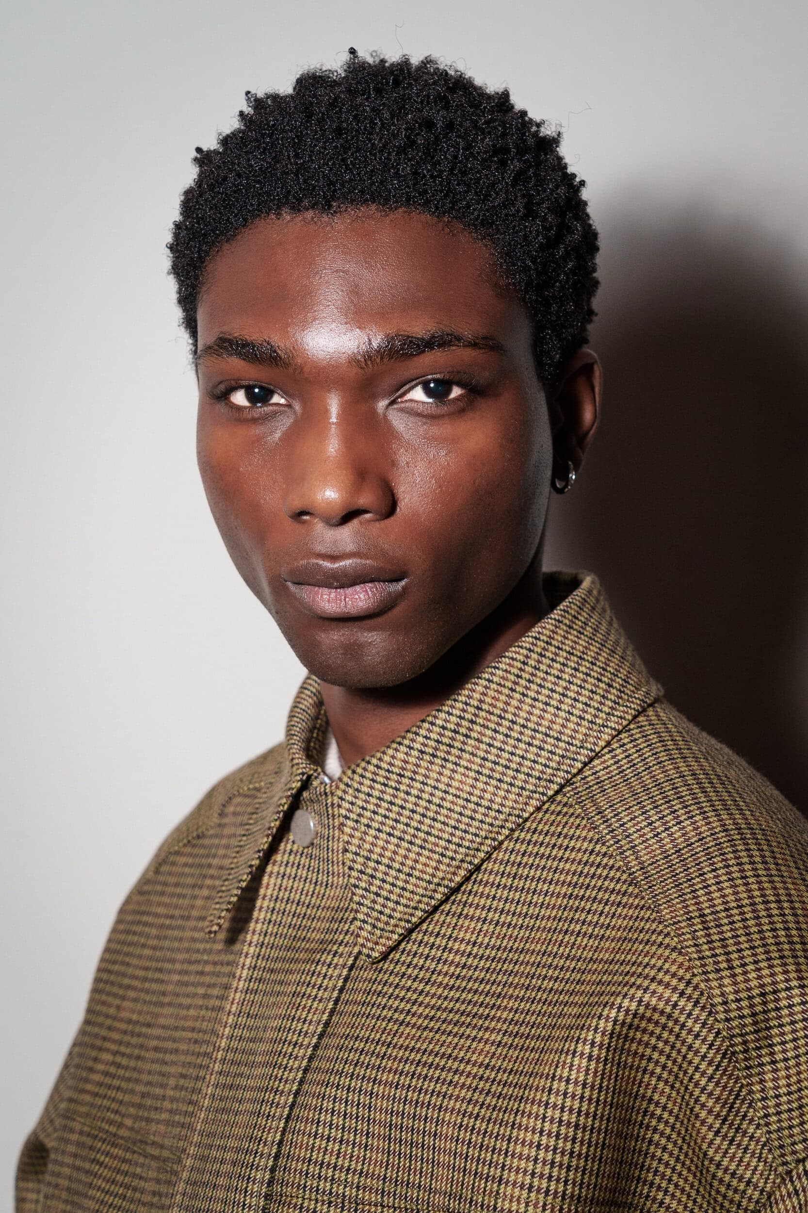 Mithridate Fall 2026 Fashion Show Backstage