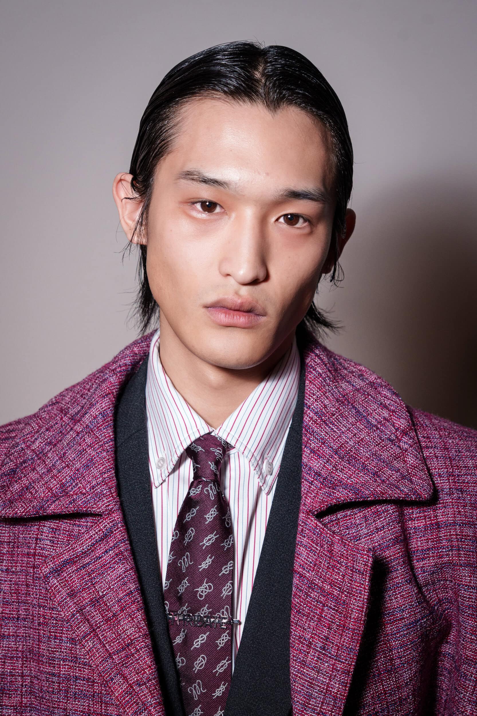 Mithridate Fall 2026 Fashion Show Backstage