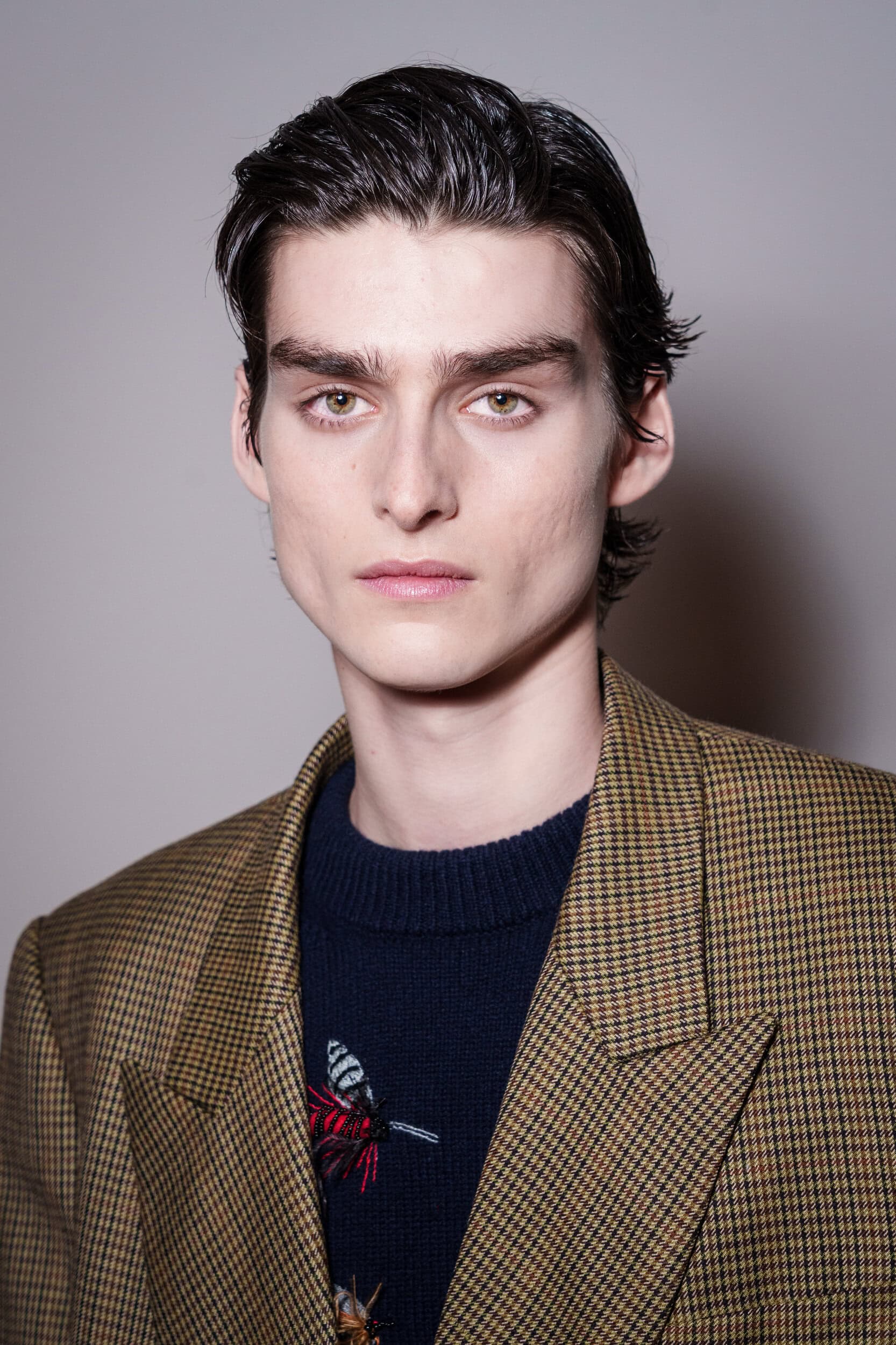 Mithridate Fall 2026 Fashion Show Backstage