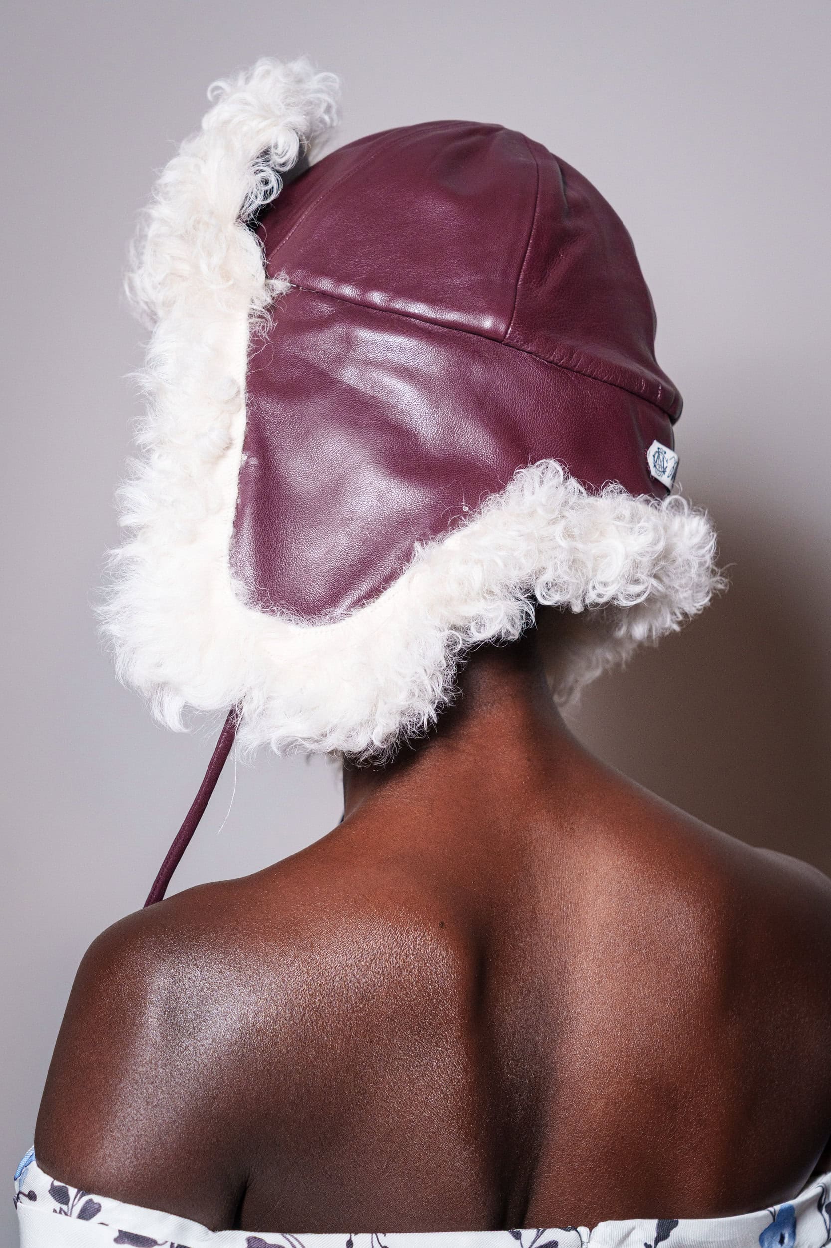 Mithridate Fall 2026 Fashion Show Backstage