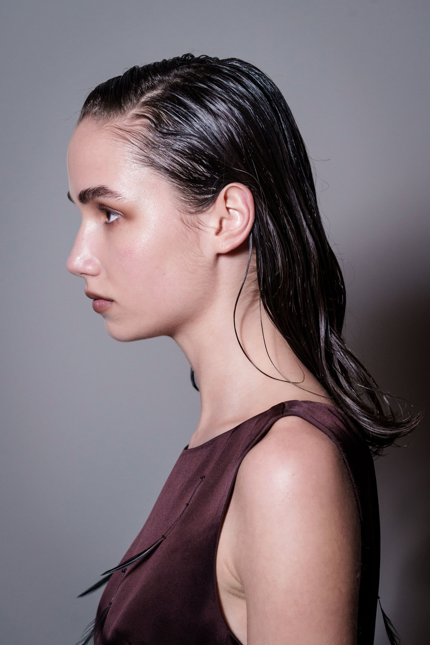 Mithridate Fall 2026 Fashion Show Backstage