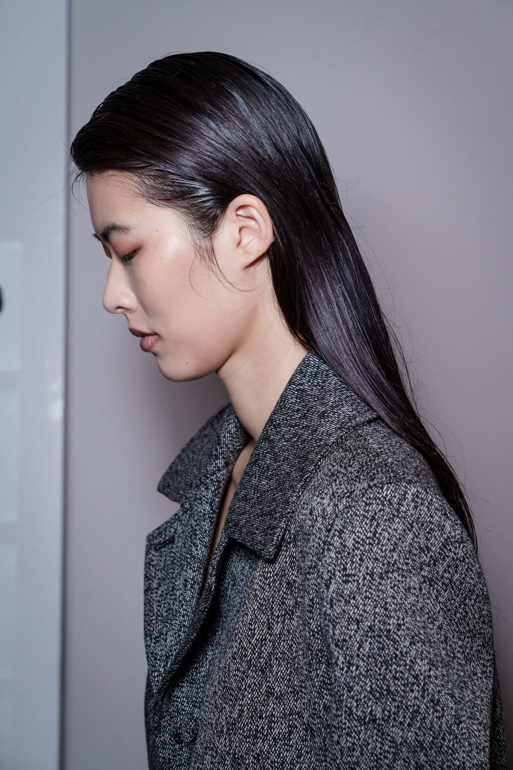 Mithridate Fall 2026 Fashion Show Backstage