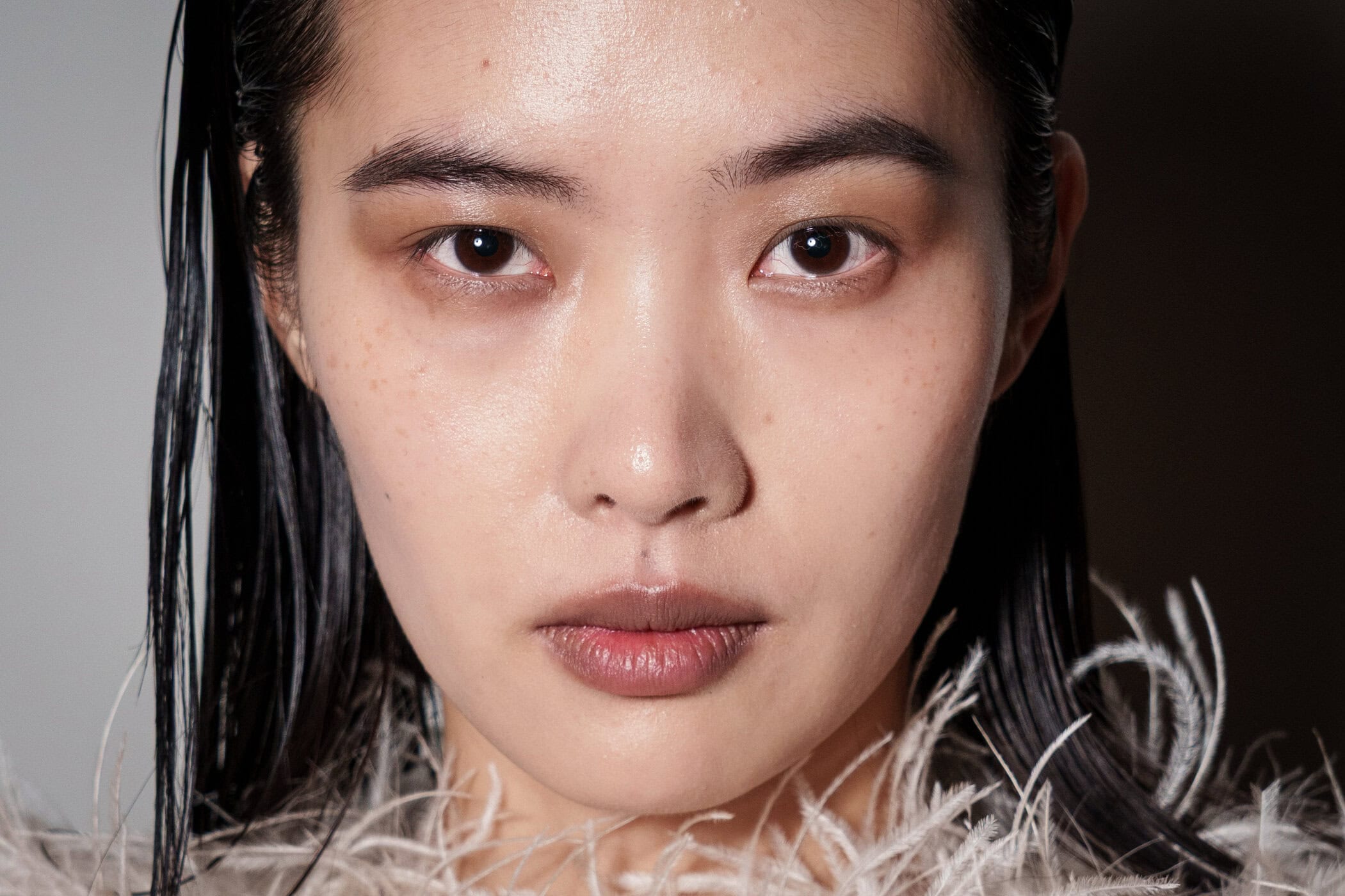 Mithridate Fall 2026 Fashion Show Backstage