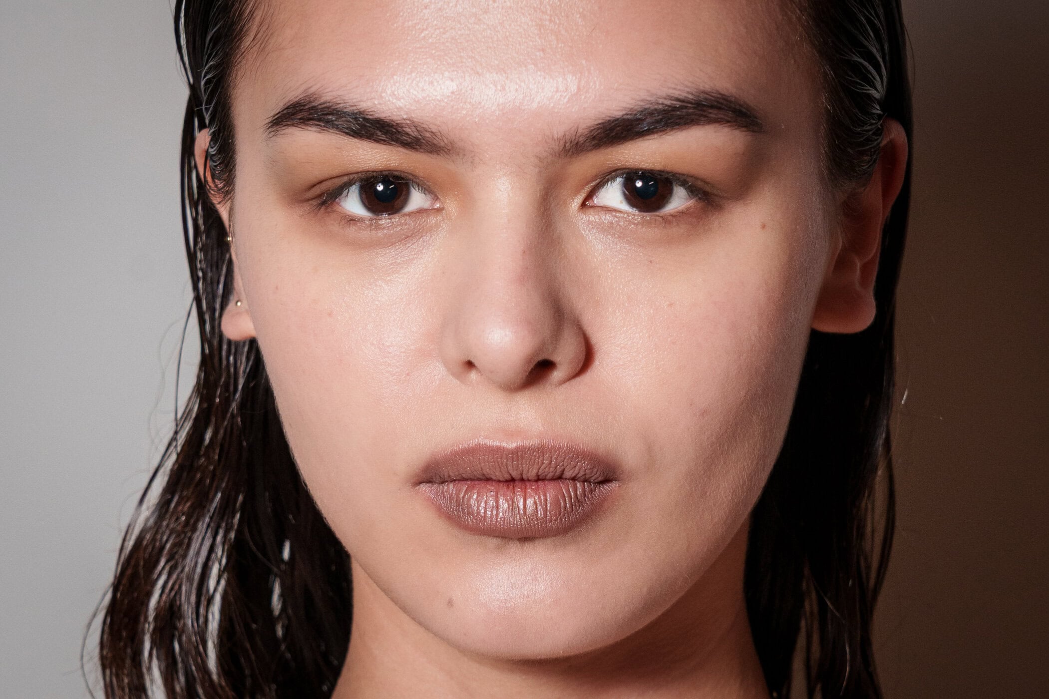 Mithridate Fall 2026 Fashion Show Backstage