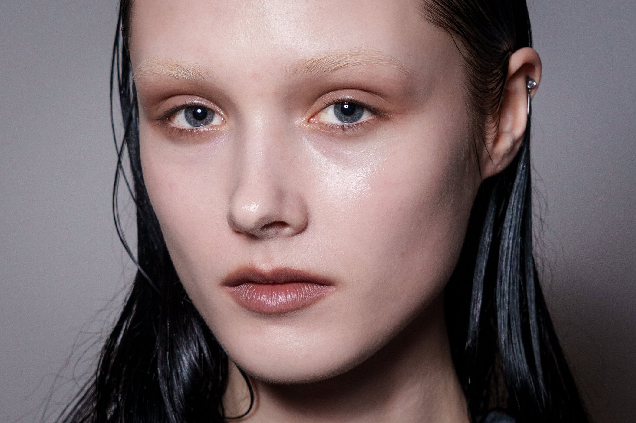 Mithridate Fall 2026 Fashion Show Backstage