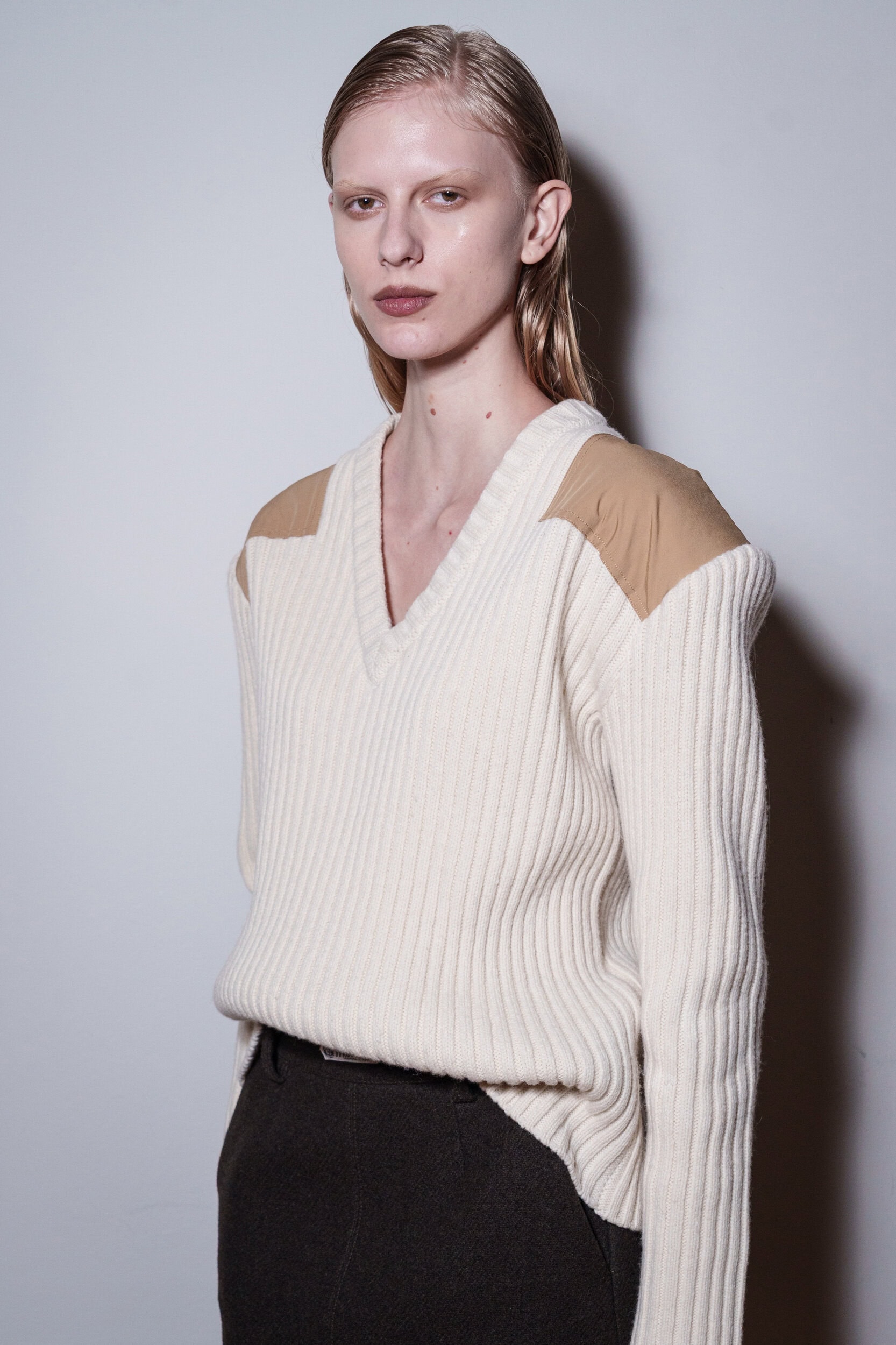 Mithridate Fall 2026 Fashion Show Backstage