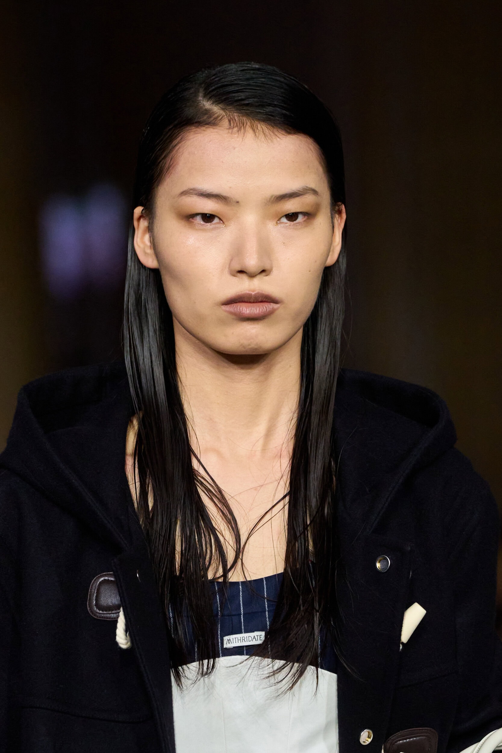 Mithridate Fall 2026 Fashion Show Details