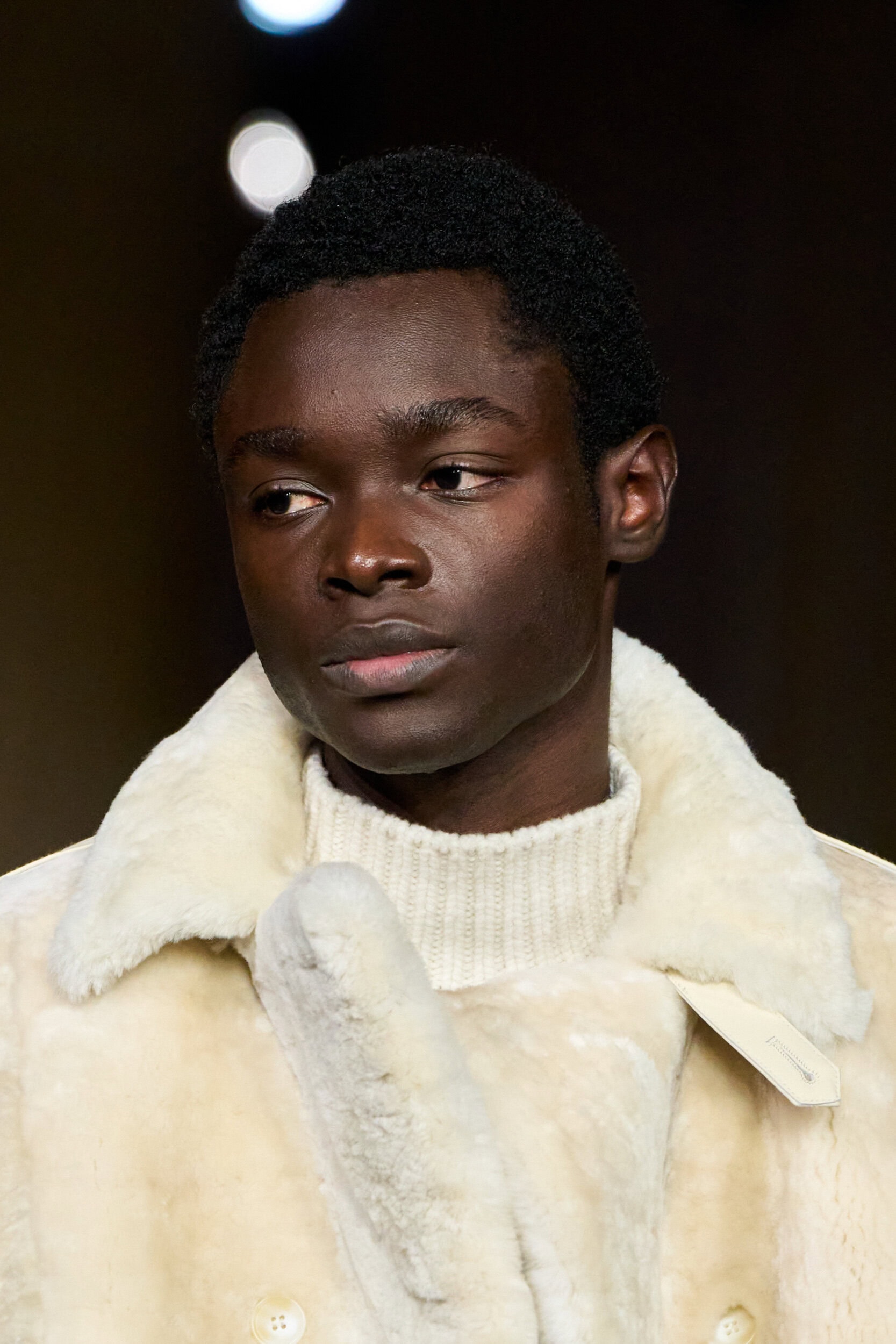 Mithridate Fall 2026 Fashion Show Details