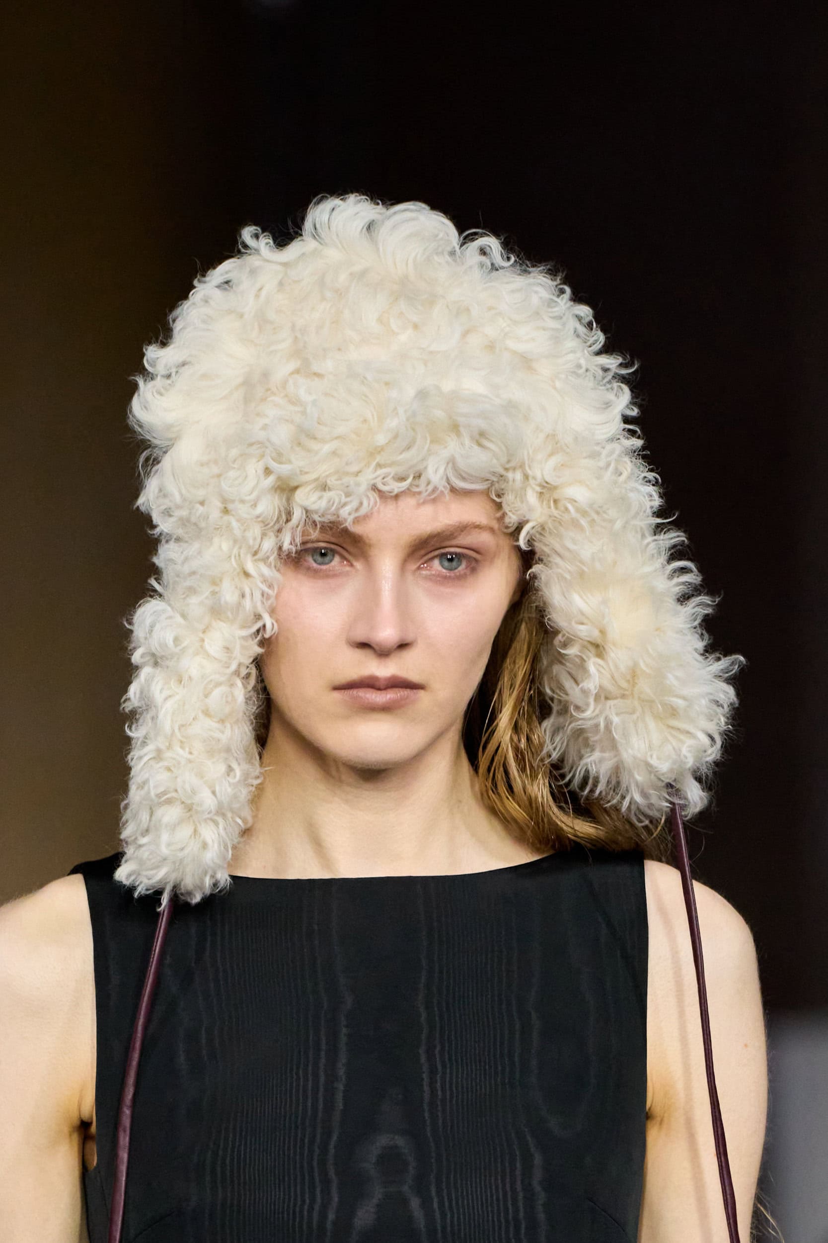 Mithridate Fall 2026 Fashion Show Details