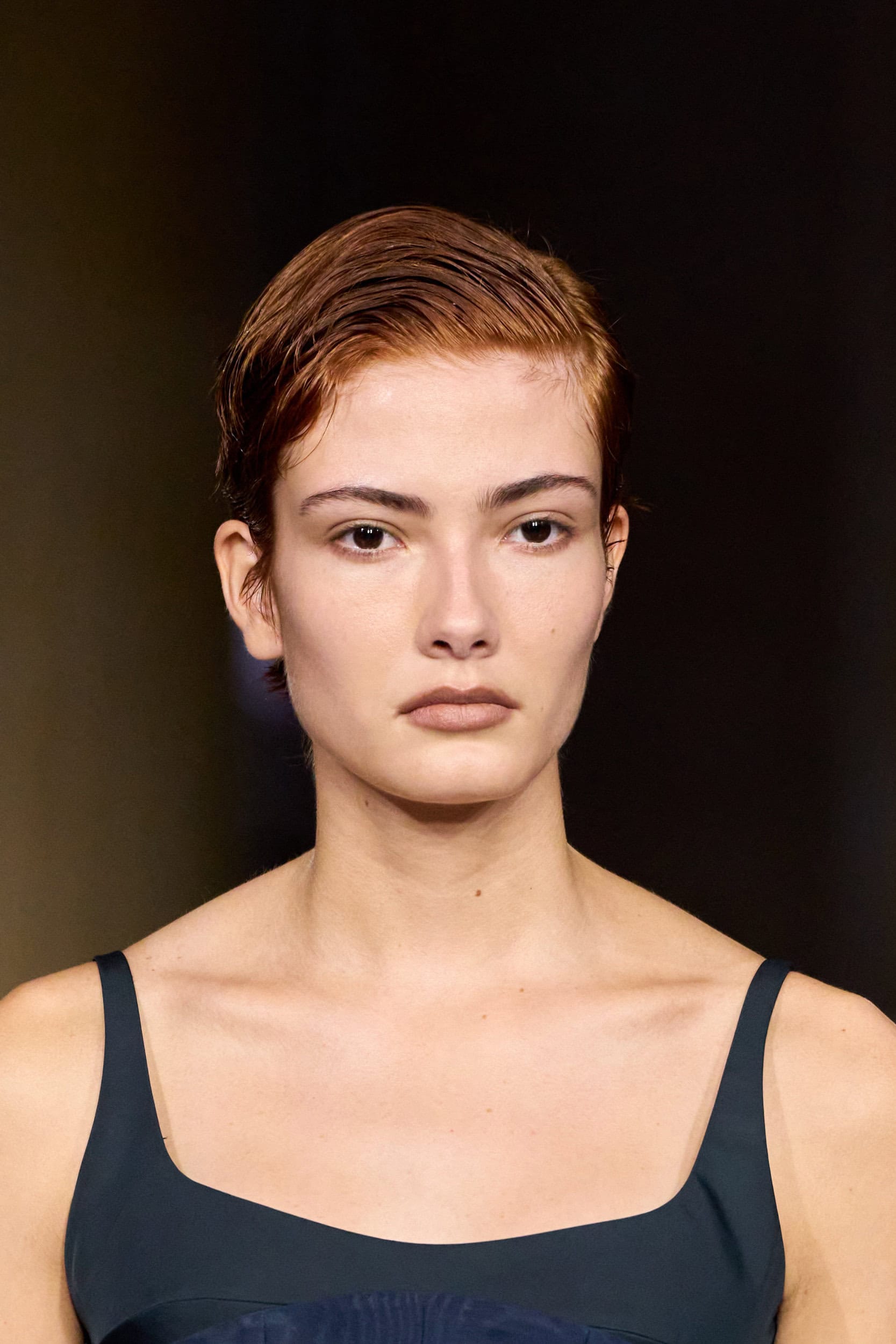 Mithridate Fall 2026 Fashion Show Details