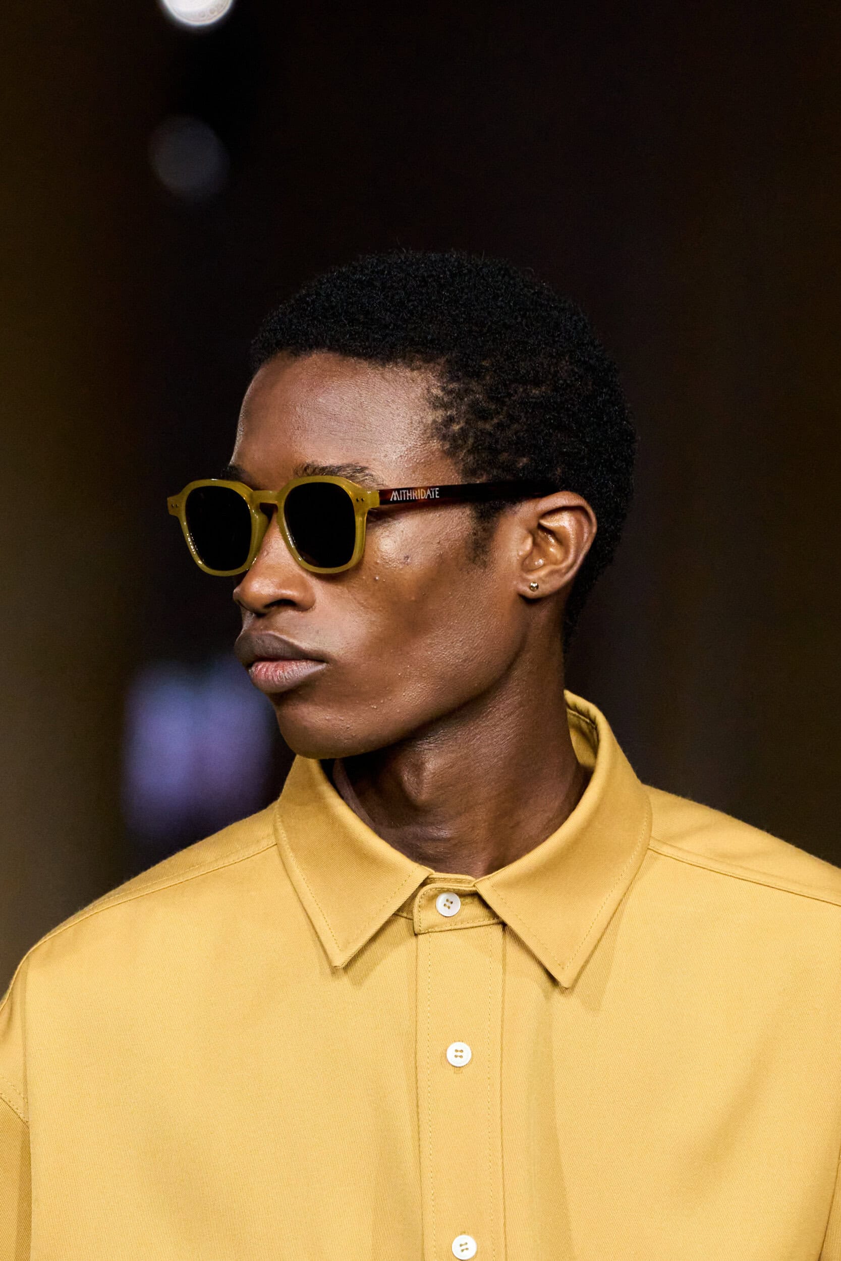 Mithridate Fall 2026 Fashion Show Details