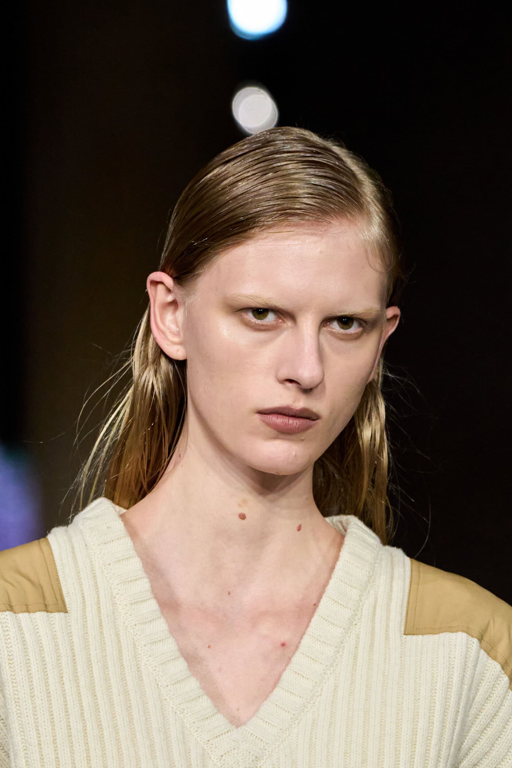 Mithridate Fall 2026 Fashion Show Details