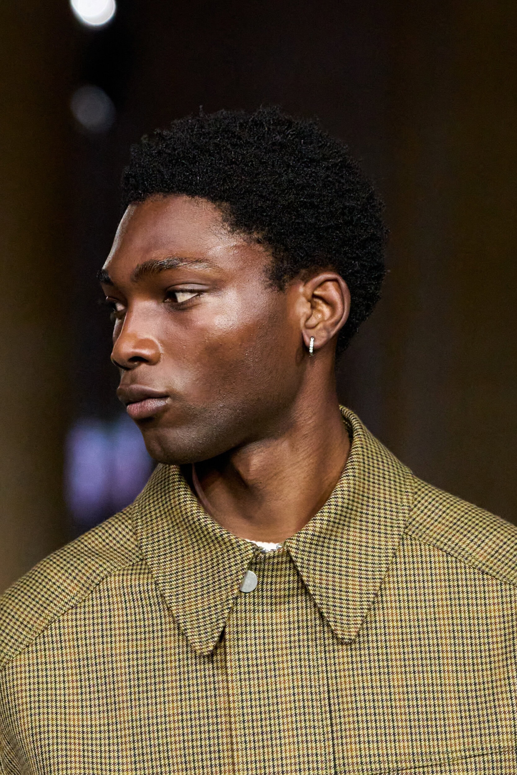 Mithridate Fall 2026 Fashion Show Details