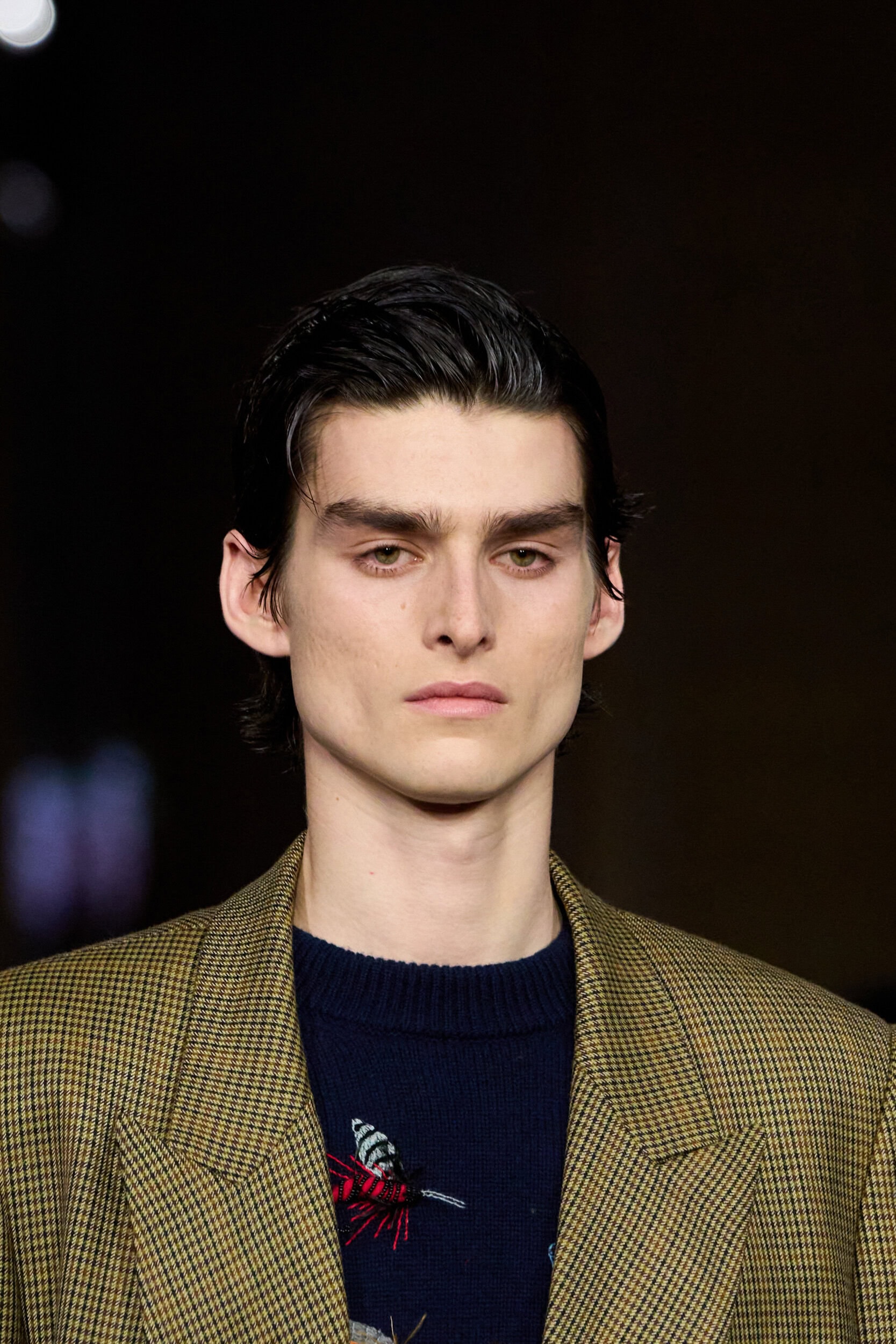 Mithridate Fall 2026 Fashion Show Details