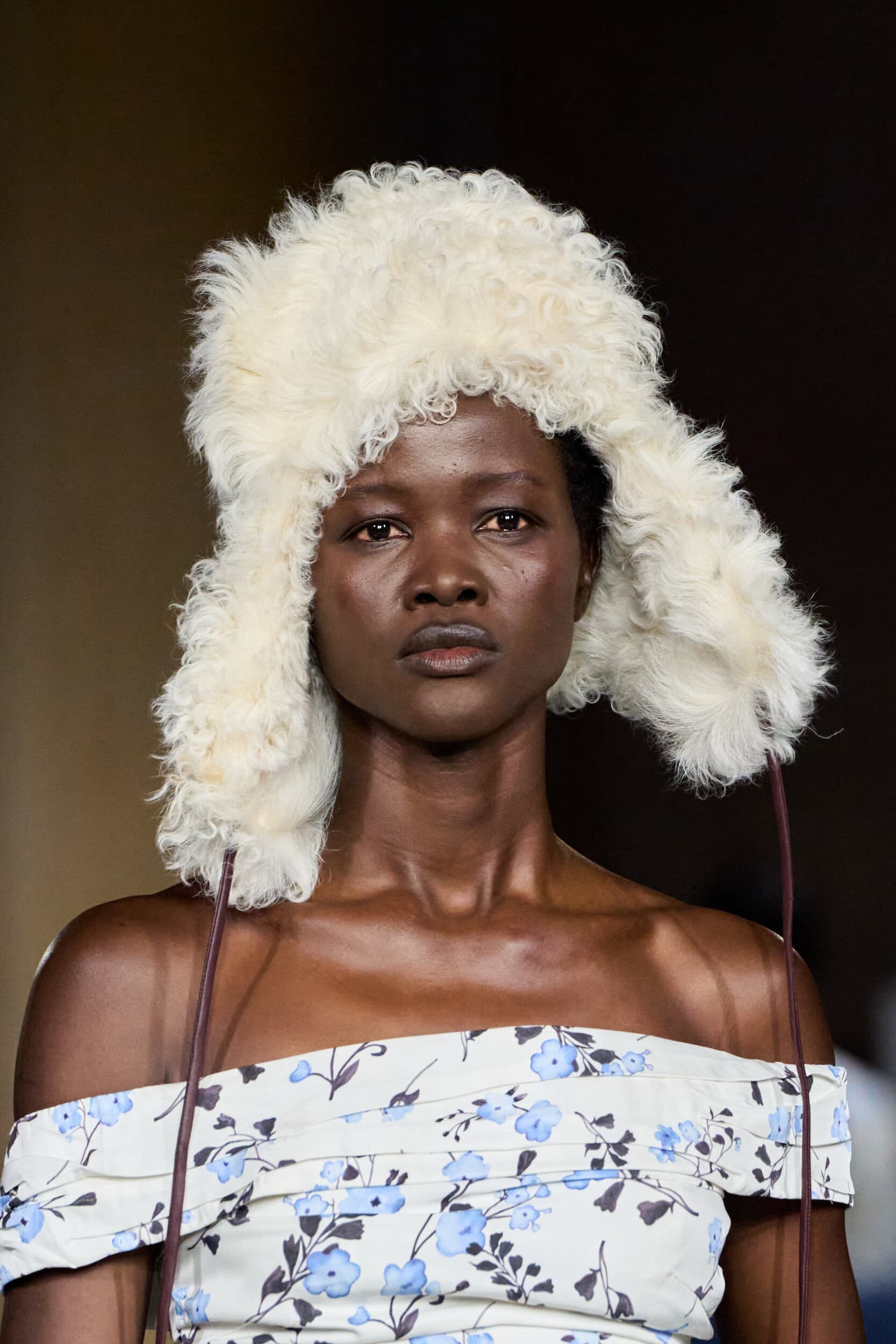 Mithridate Fall 2026 Fashion Show Details