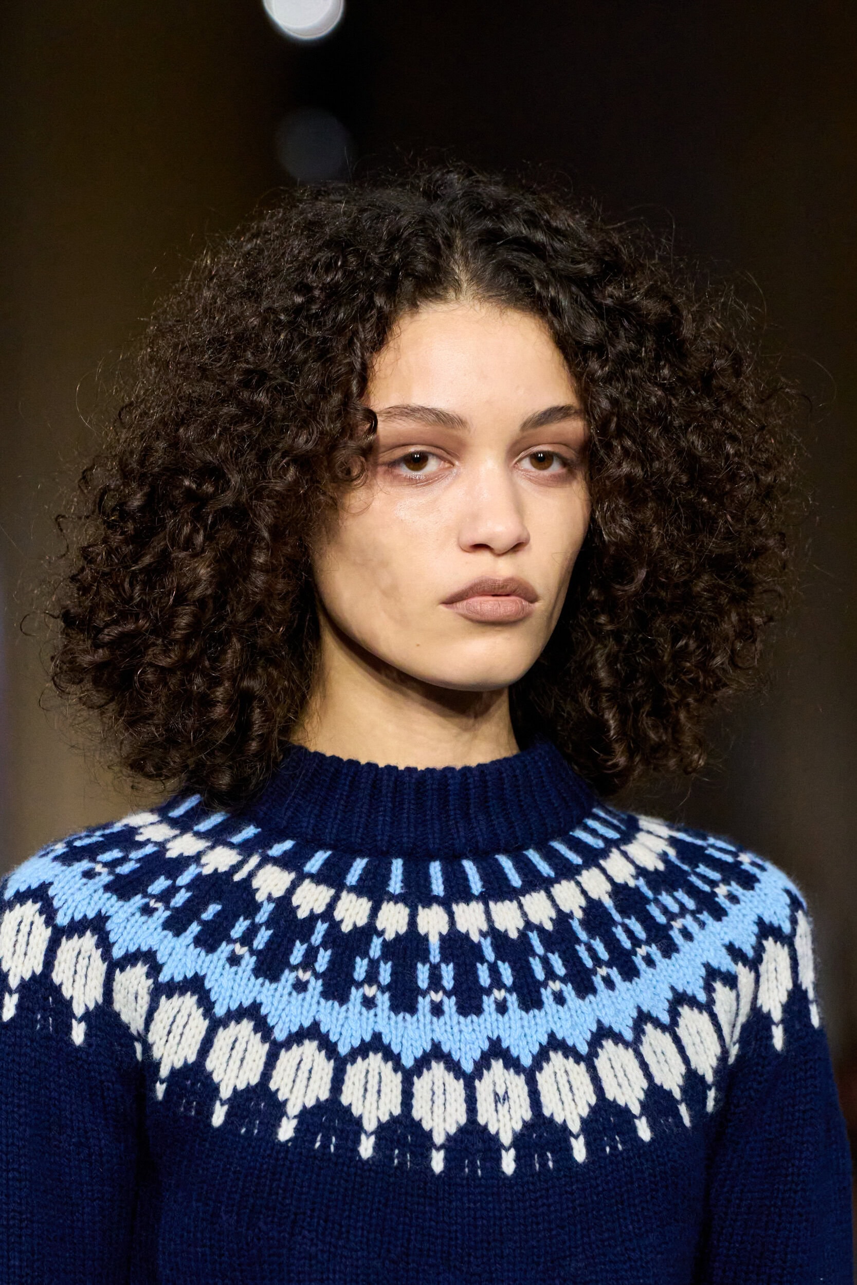 Mithridate Fall 2026 Fashion Show Details