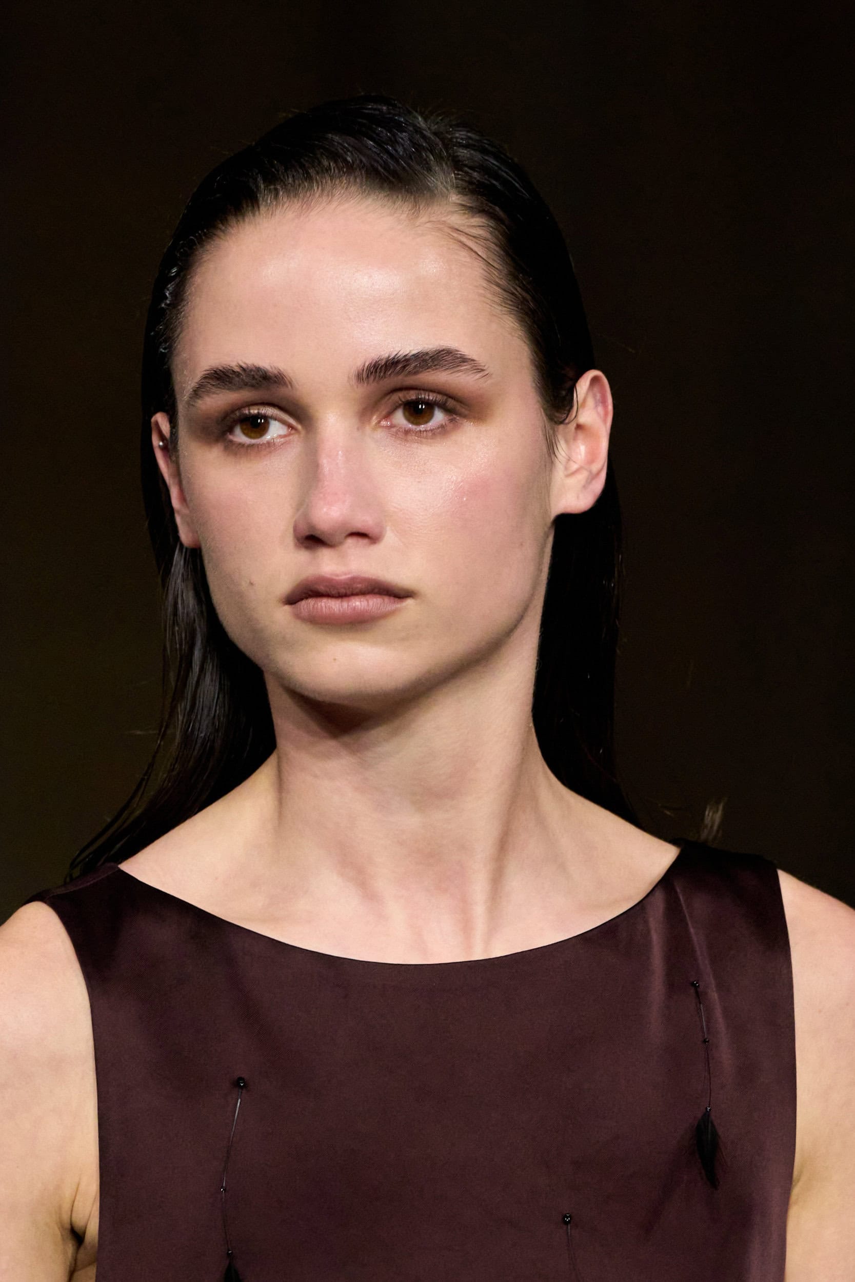 Mithridate Fall 2026 Fashion Show Details