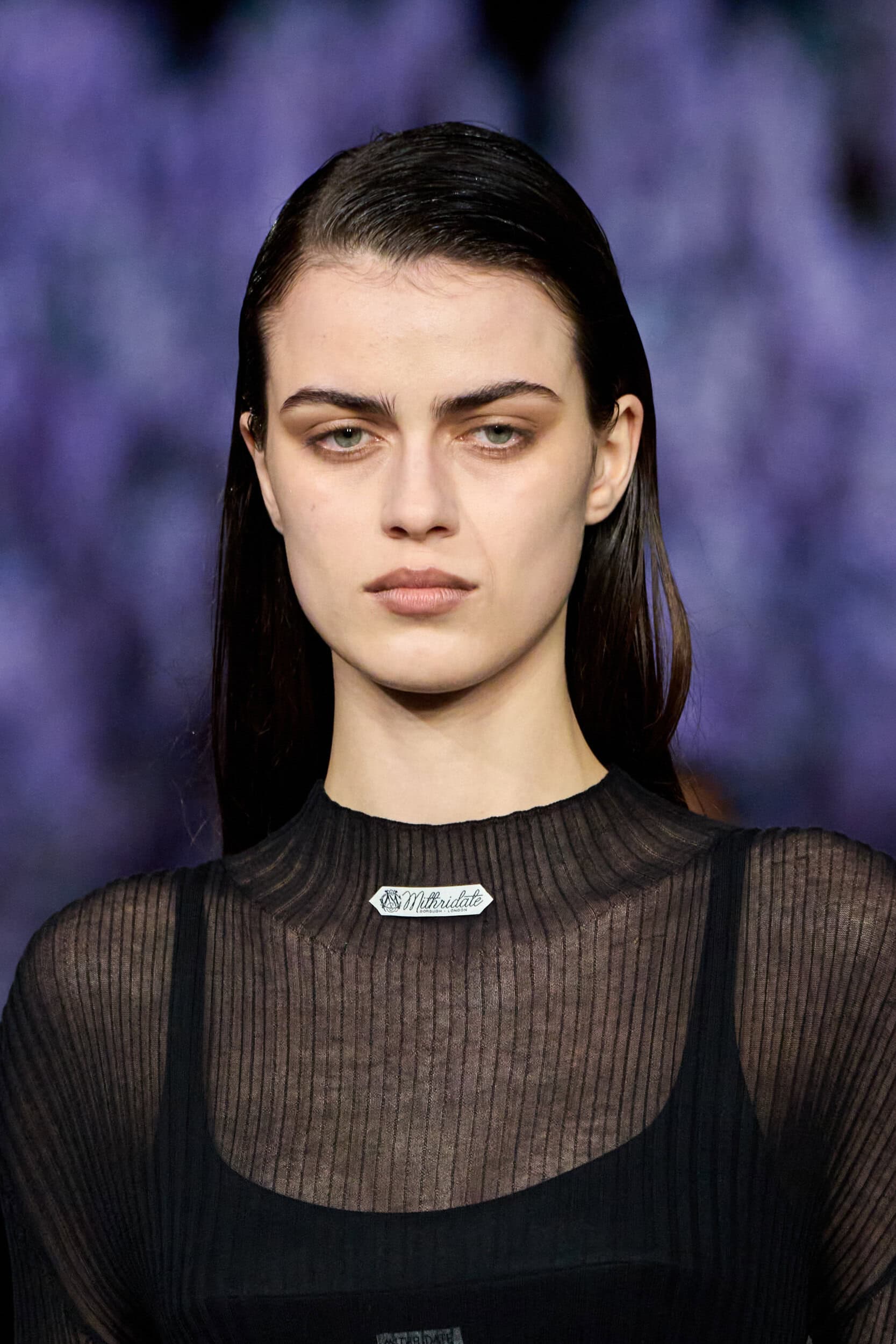 Mithridate Fall 2026 Fashion Show Details