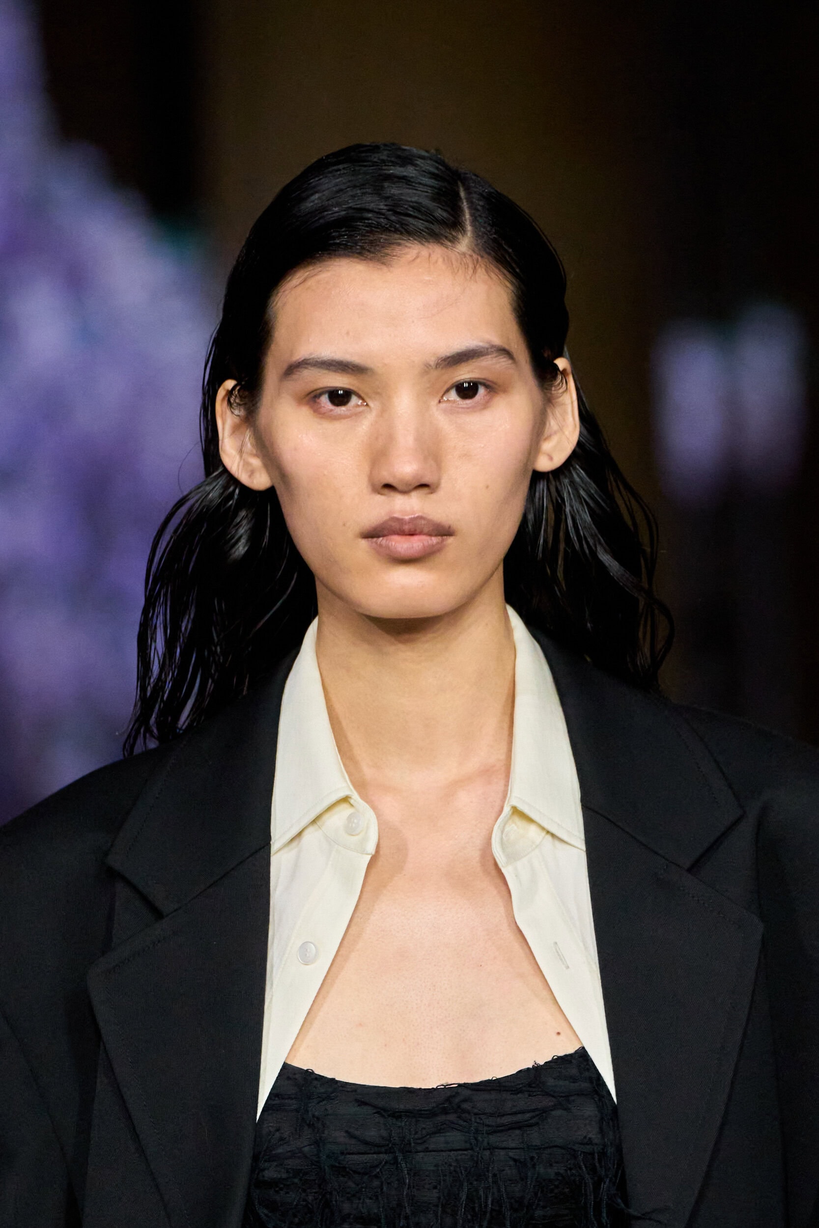 Mithridate Fall 2026 Fashion Show Details