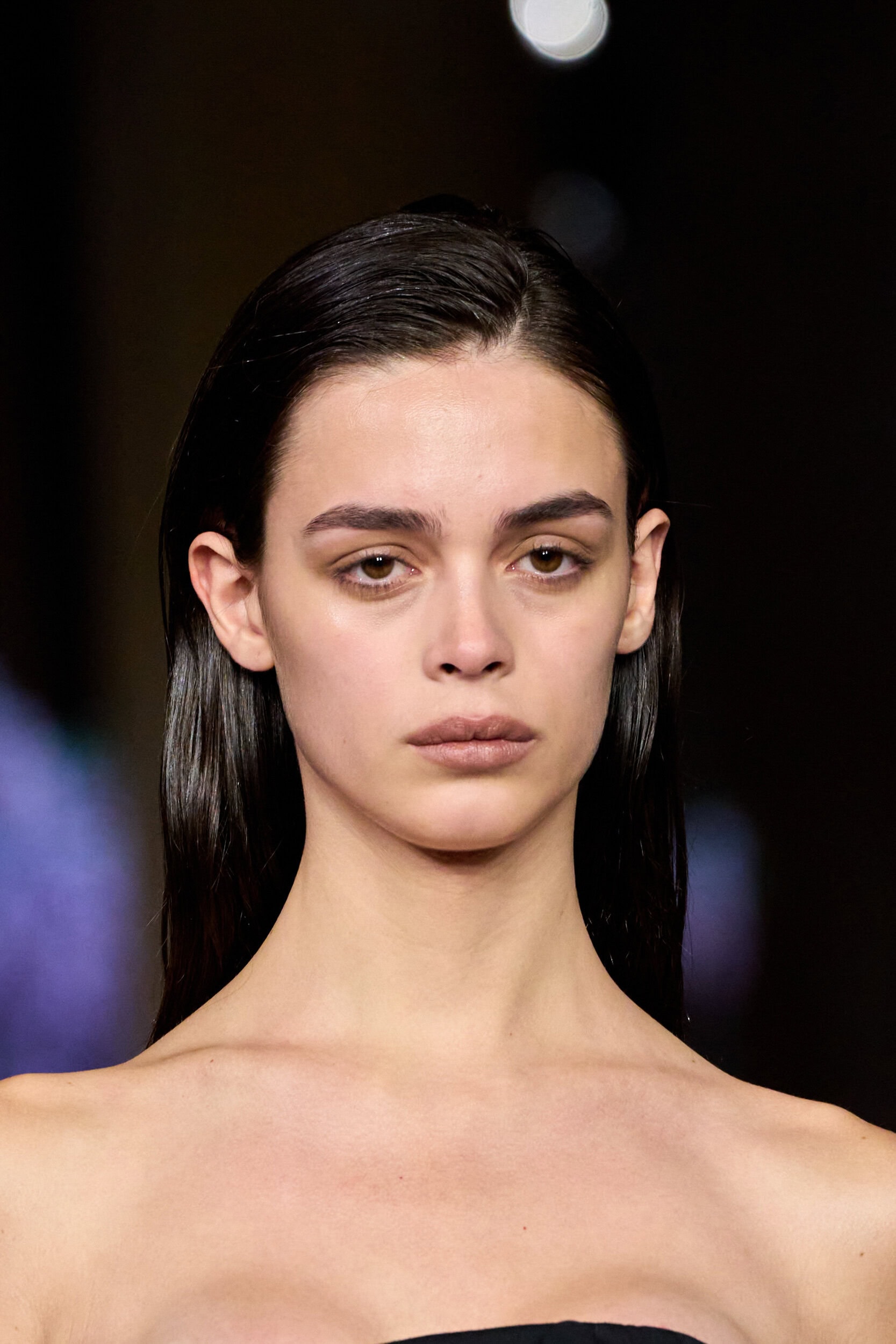 Mithridate Fall 2026 Fashion Show Details