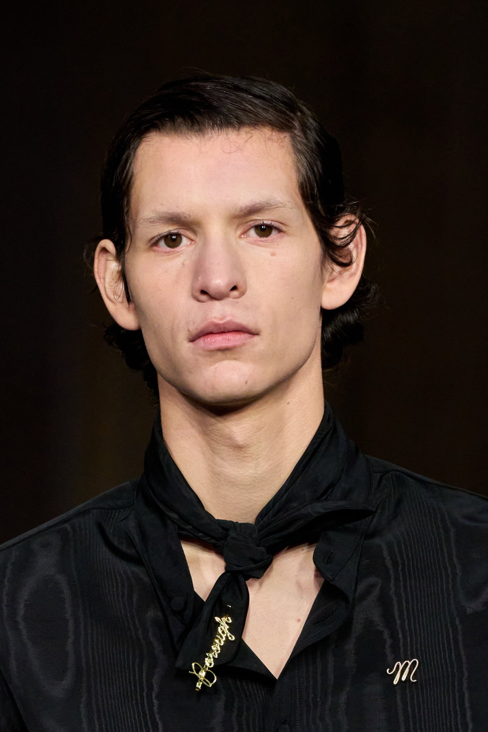 Mithridate Fall 2026 Fashion Show Details