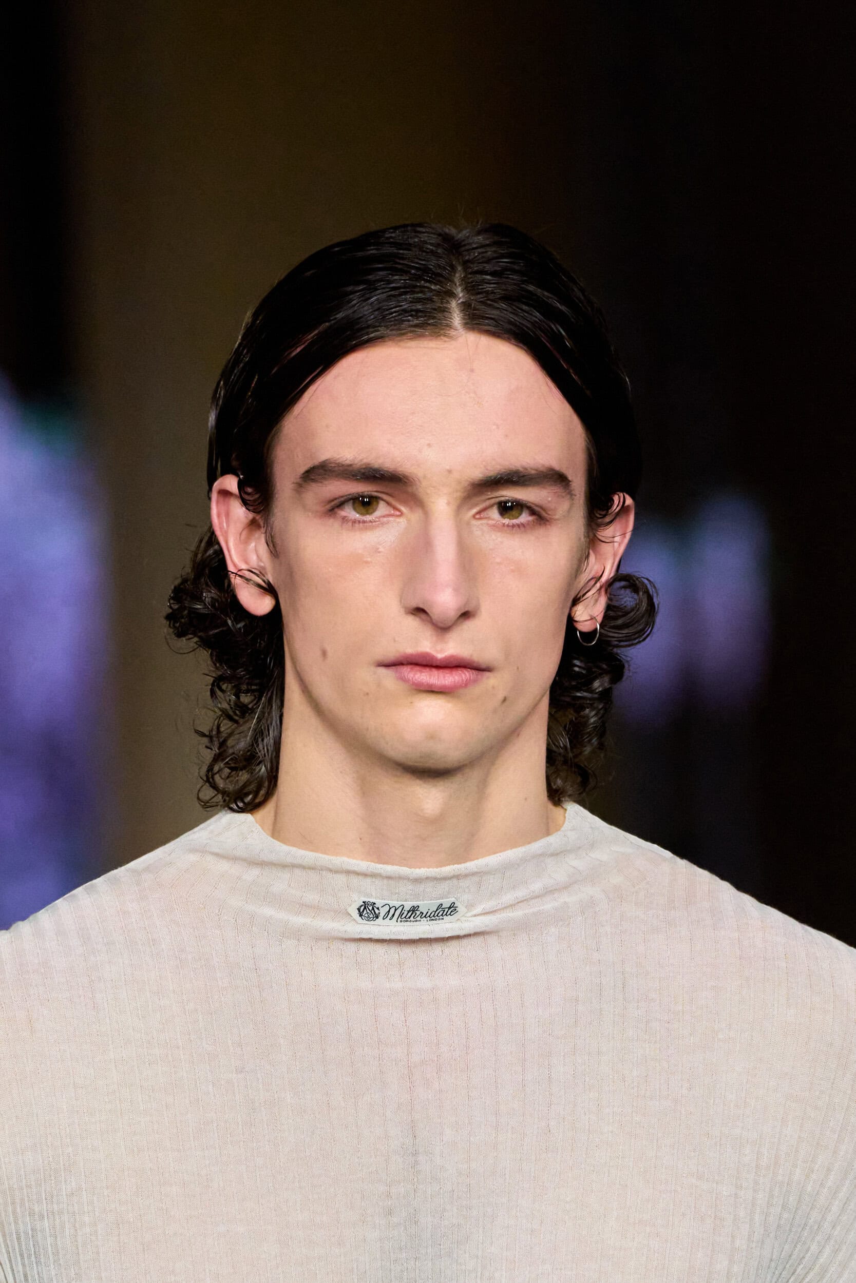 Mithridate Fall 2026 Fashion Show Details