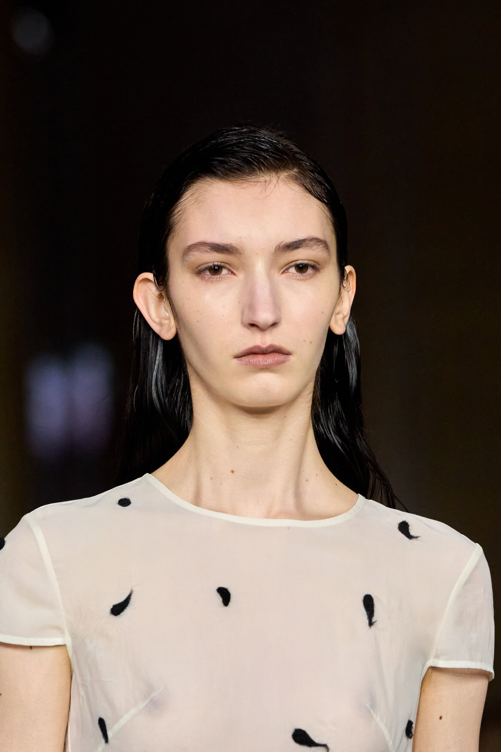 Mithridate Fall 2026 Fashion Show Details