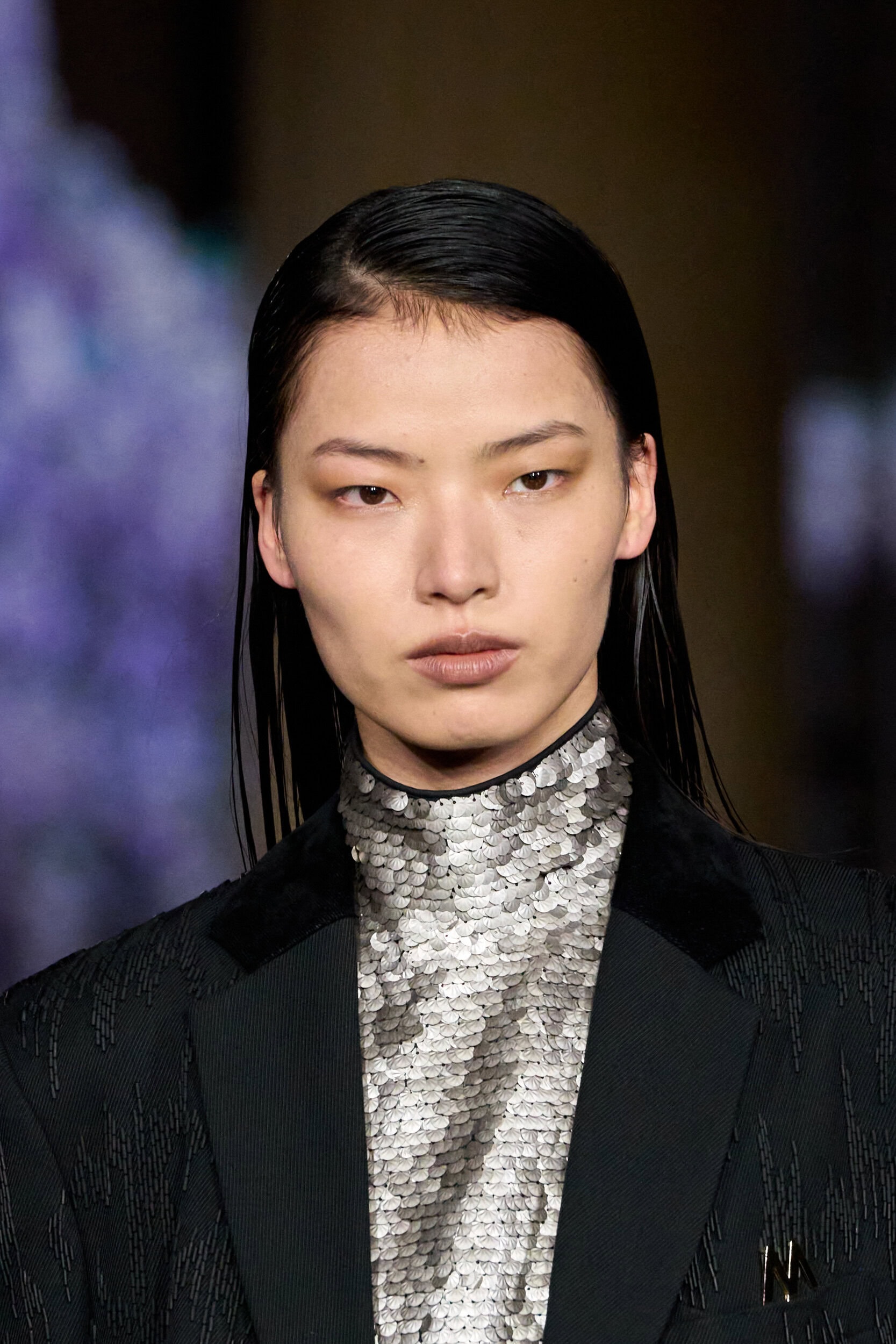 Mithridate Fall 2026 Fashion Show Details