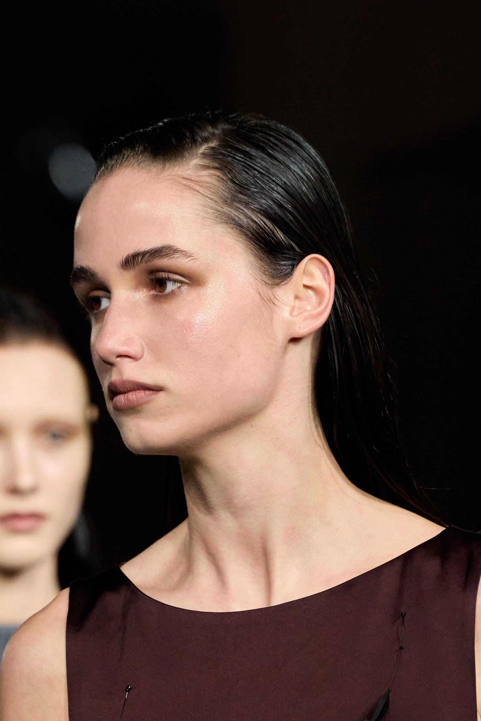 Mithridate Fall 2026 Fashion Show Details