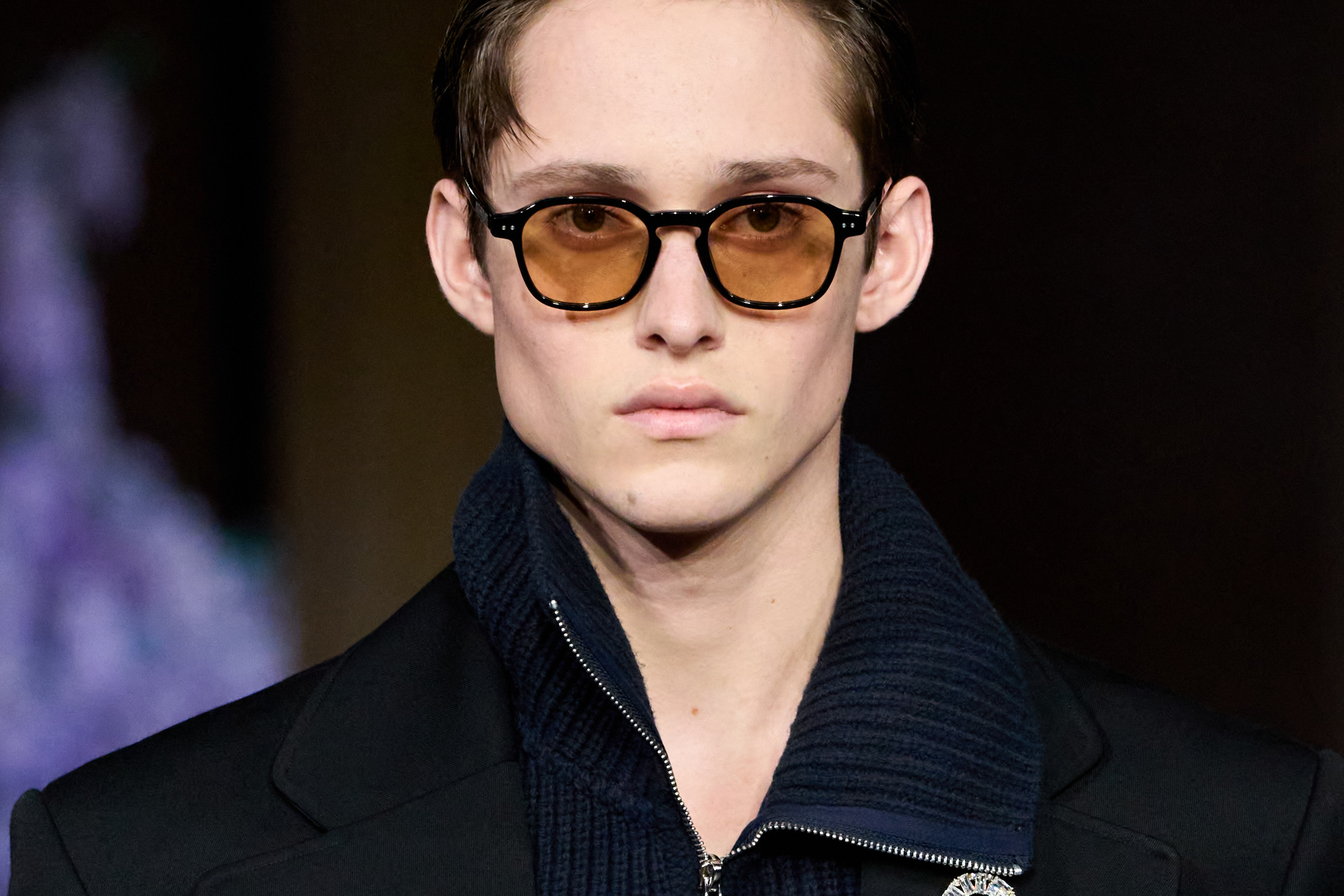 Mithridate Fall 2026 Fashion Show Details