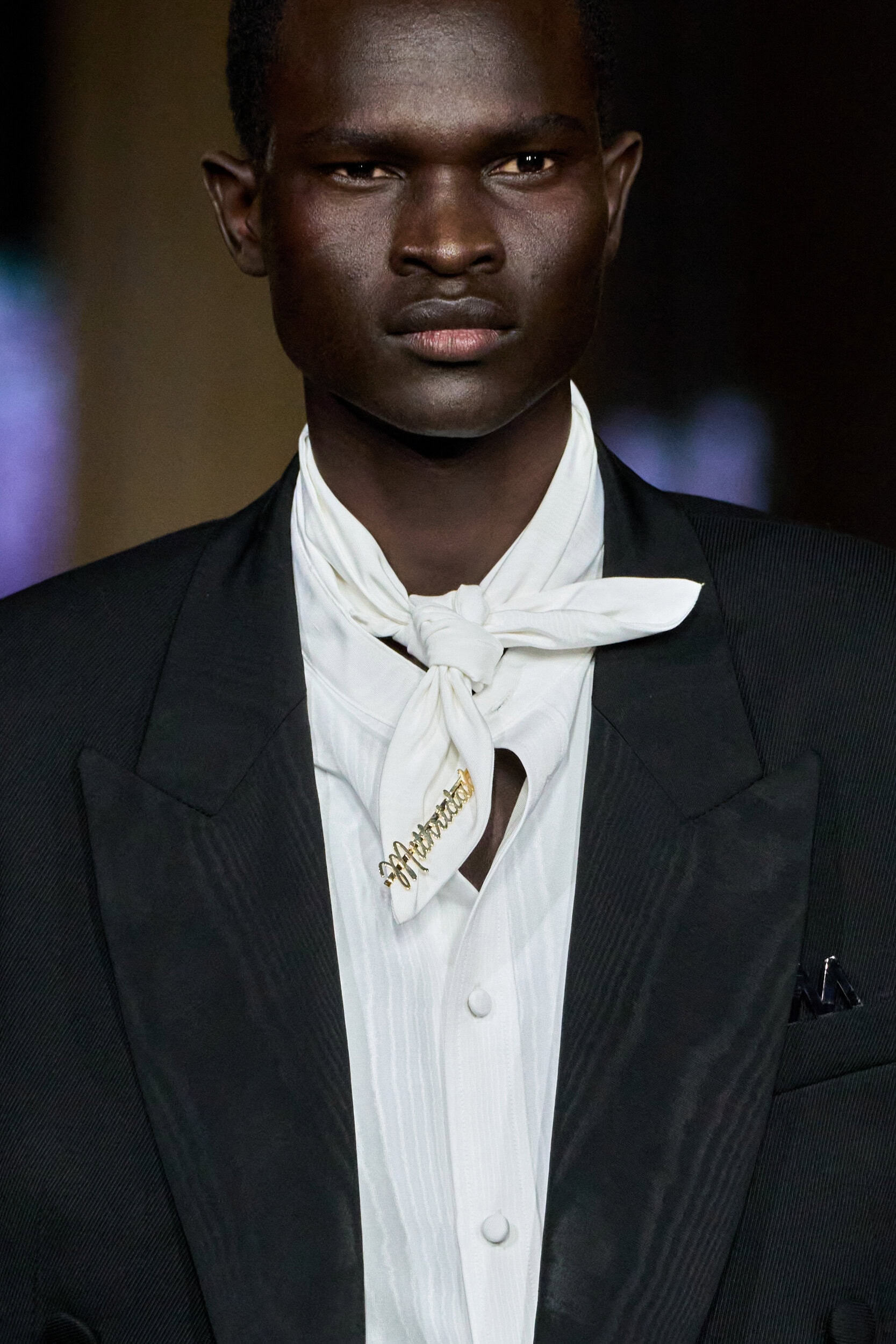 Mithridate Fall 2026 Fashion Show Details