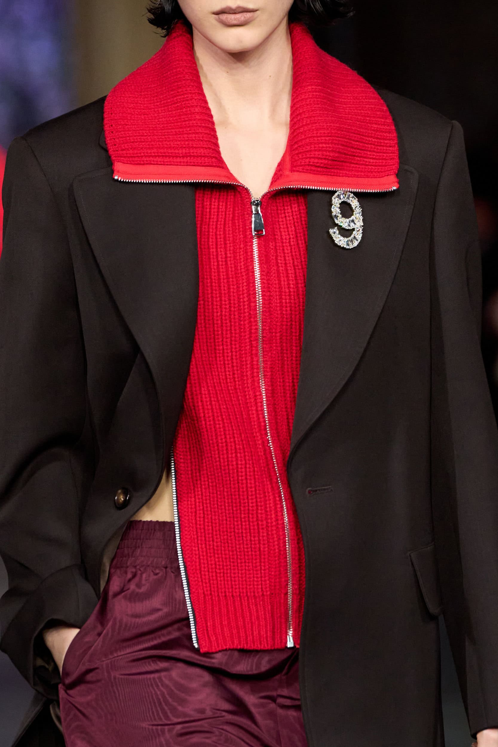 Mithridate Fall 2026 Fashion Show Details