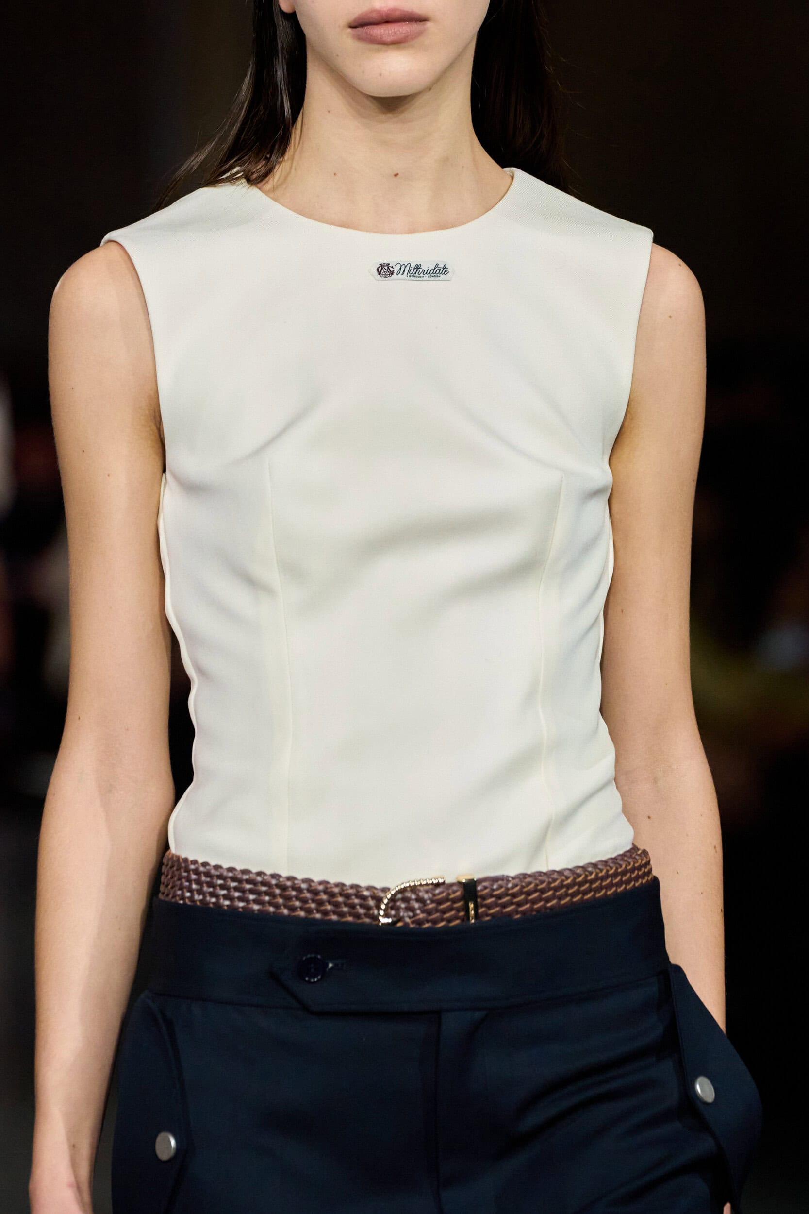 Mithridate Fall 2026 Fashion Show Details