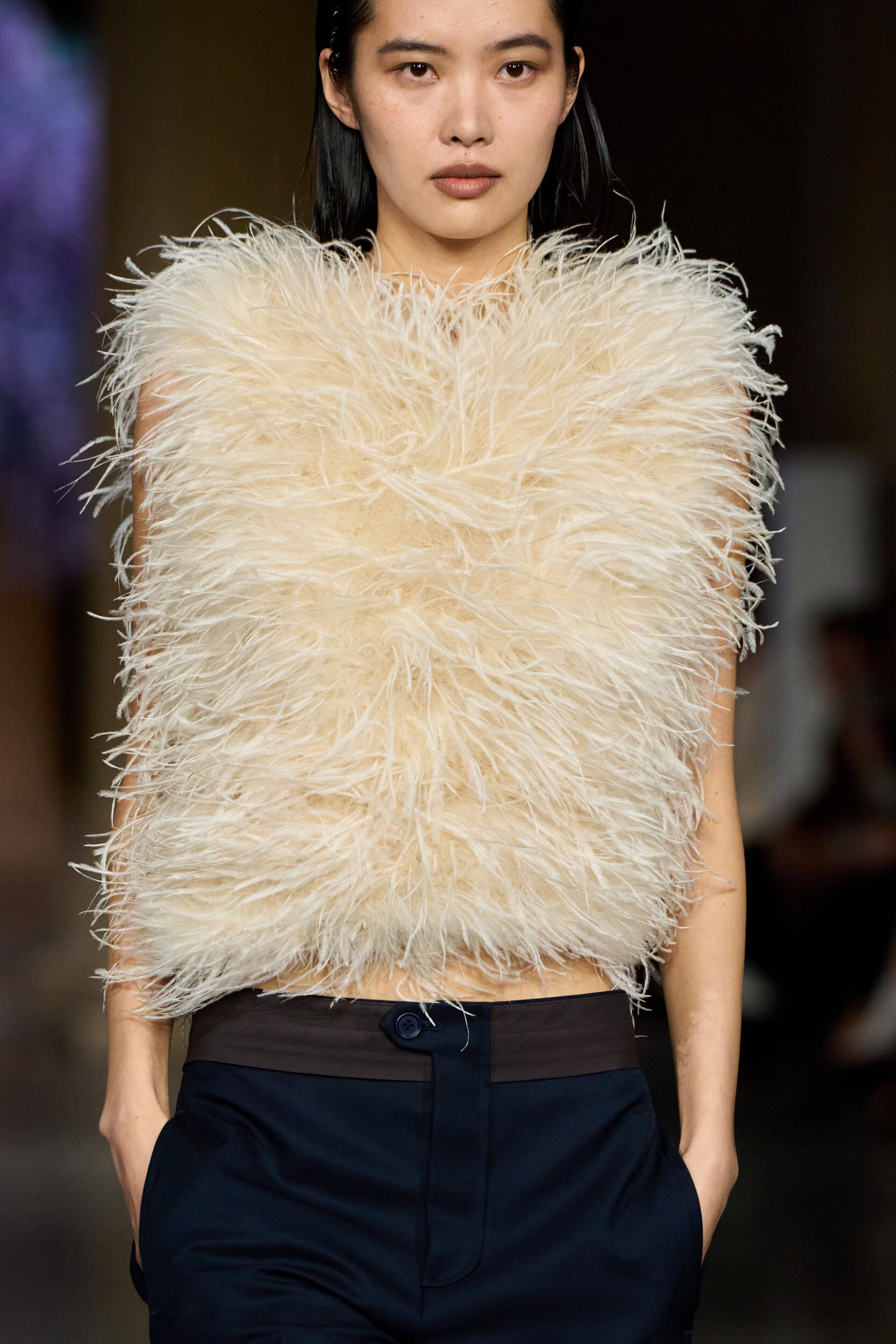 Mithridate Fall 2026 Fashion Show Details