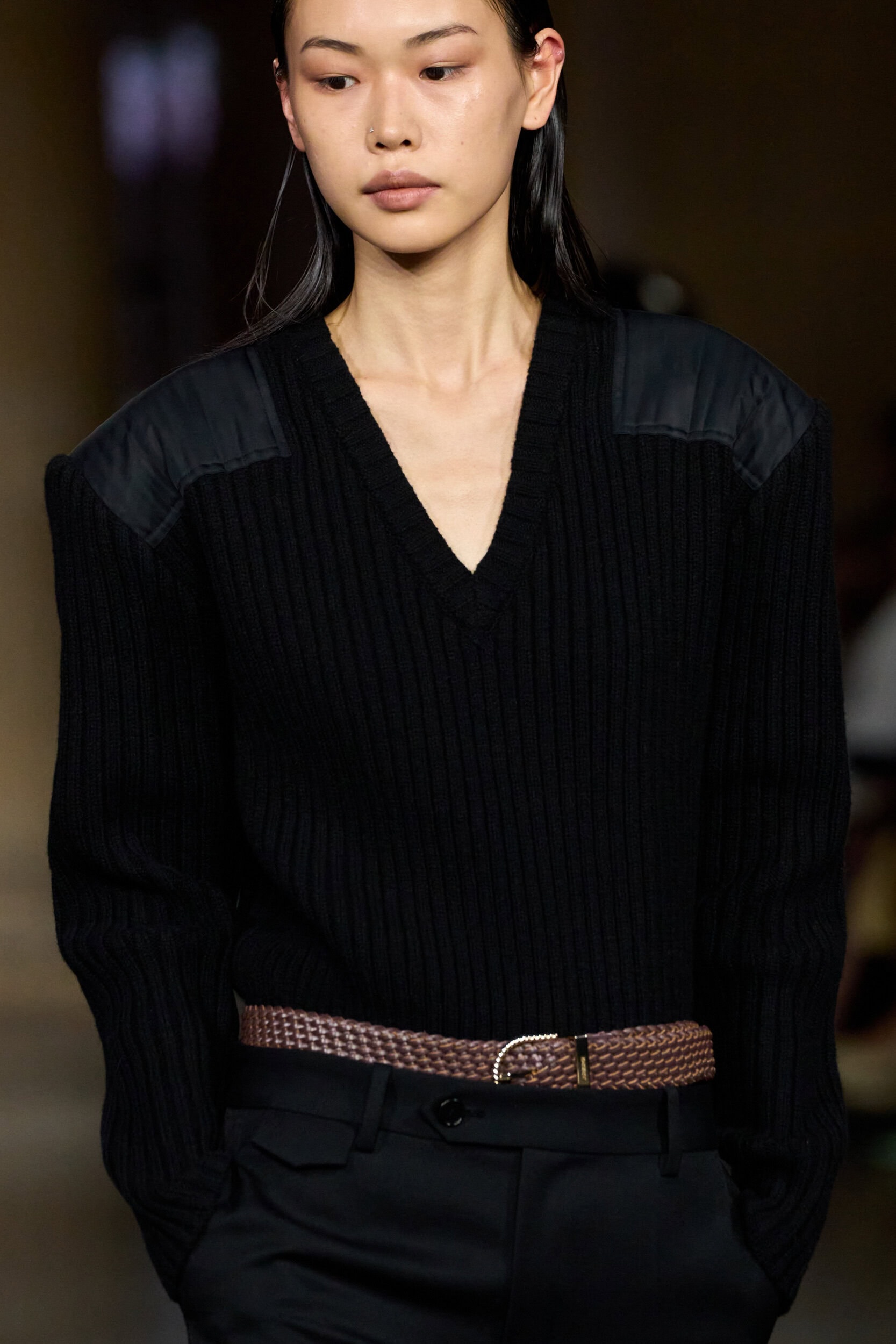 Mithridate Fall 2026 Fashion Show Details