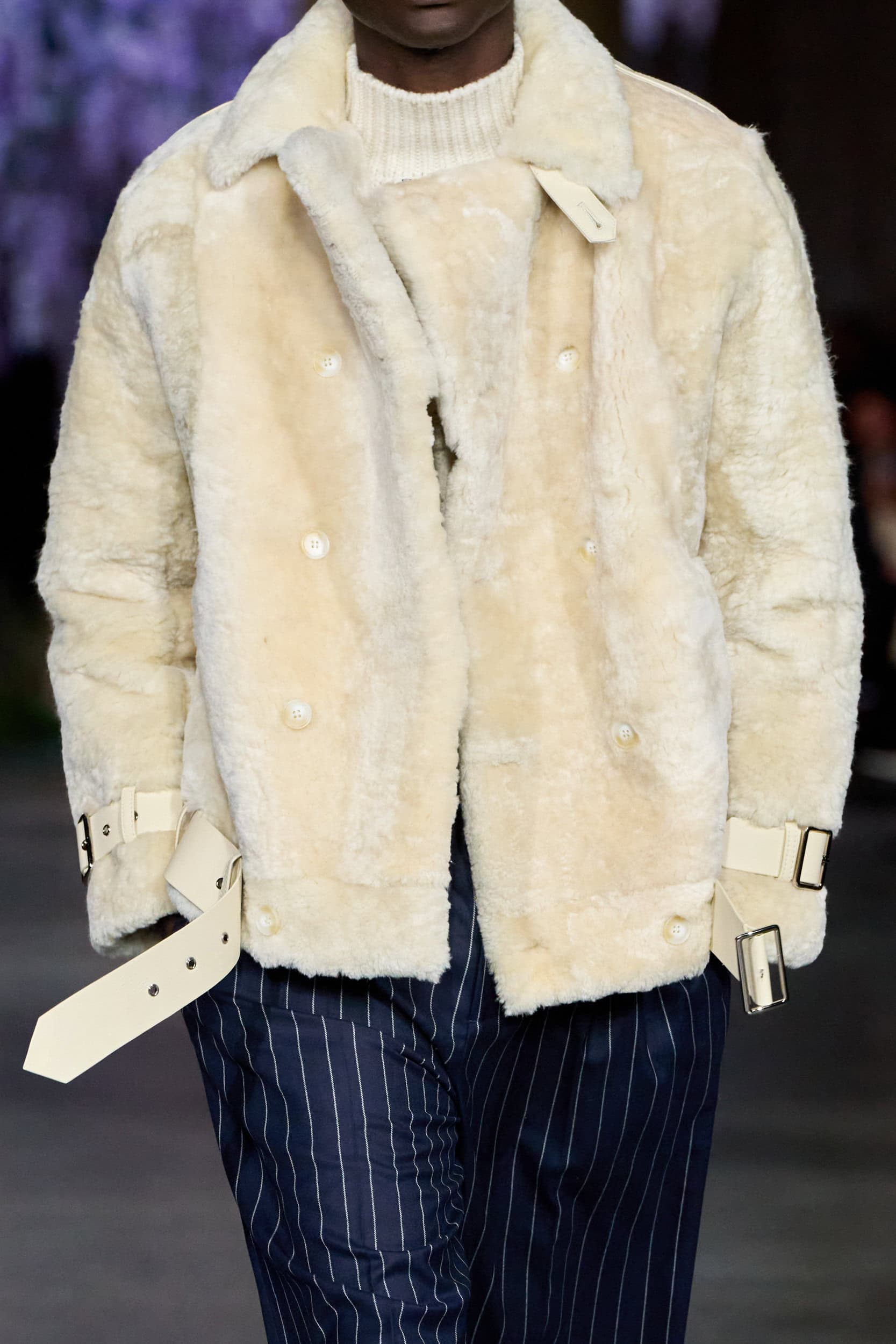 Mithridate Fall 2026 Fashion Show Details