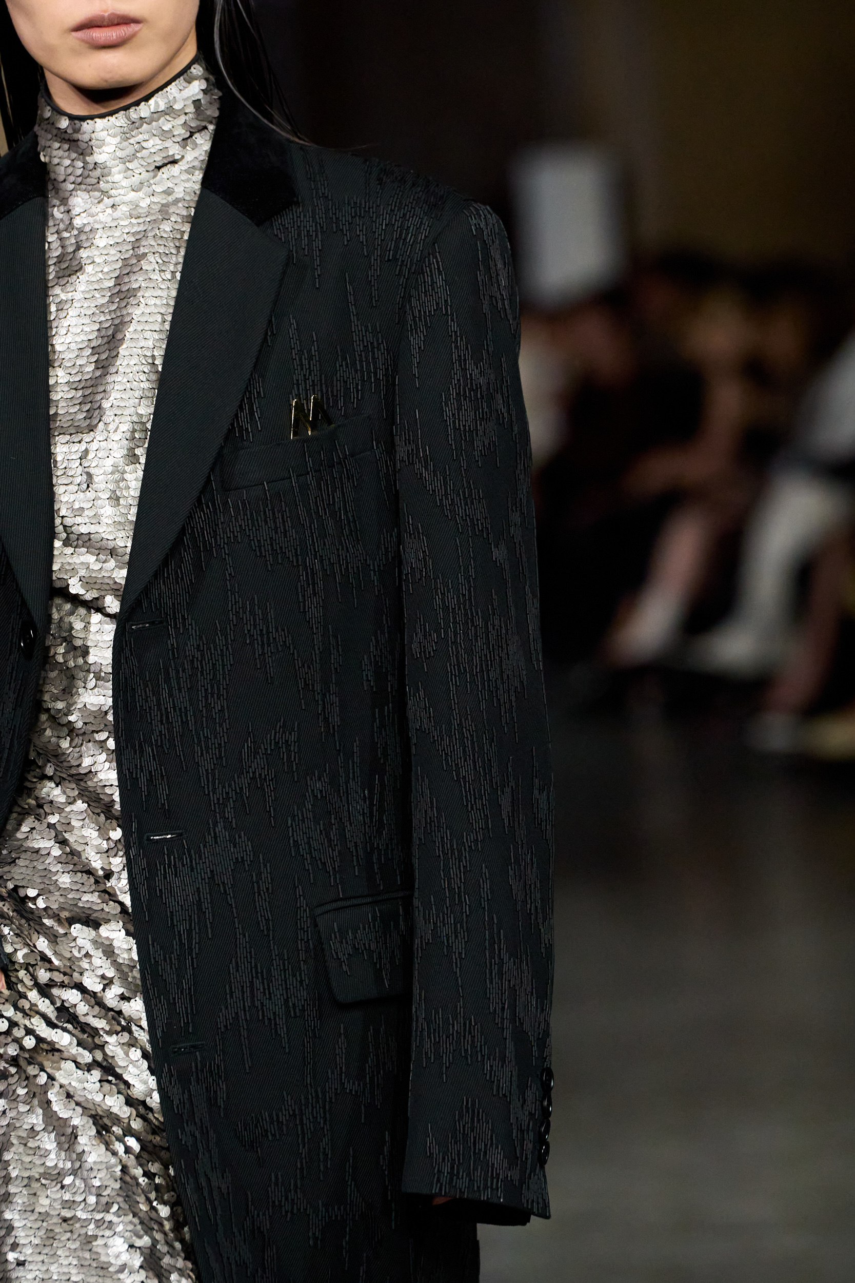 Mithridate Fall 2026 Fashion Show Details