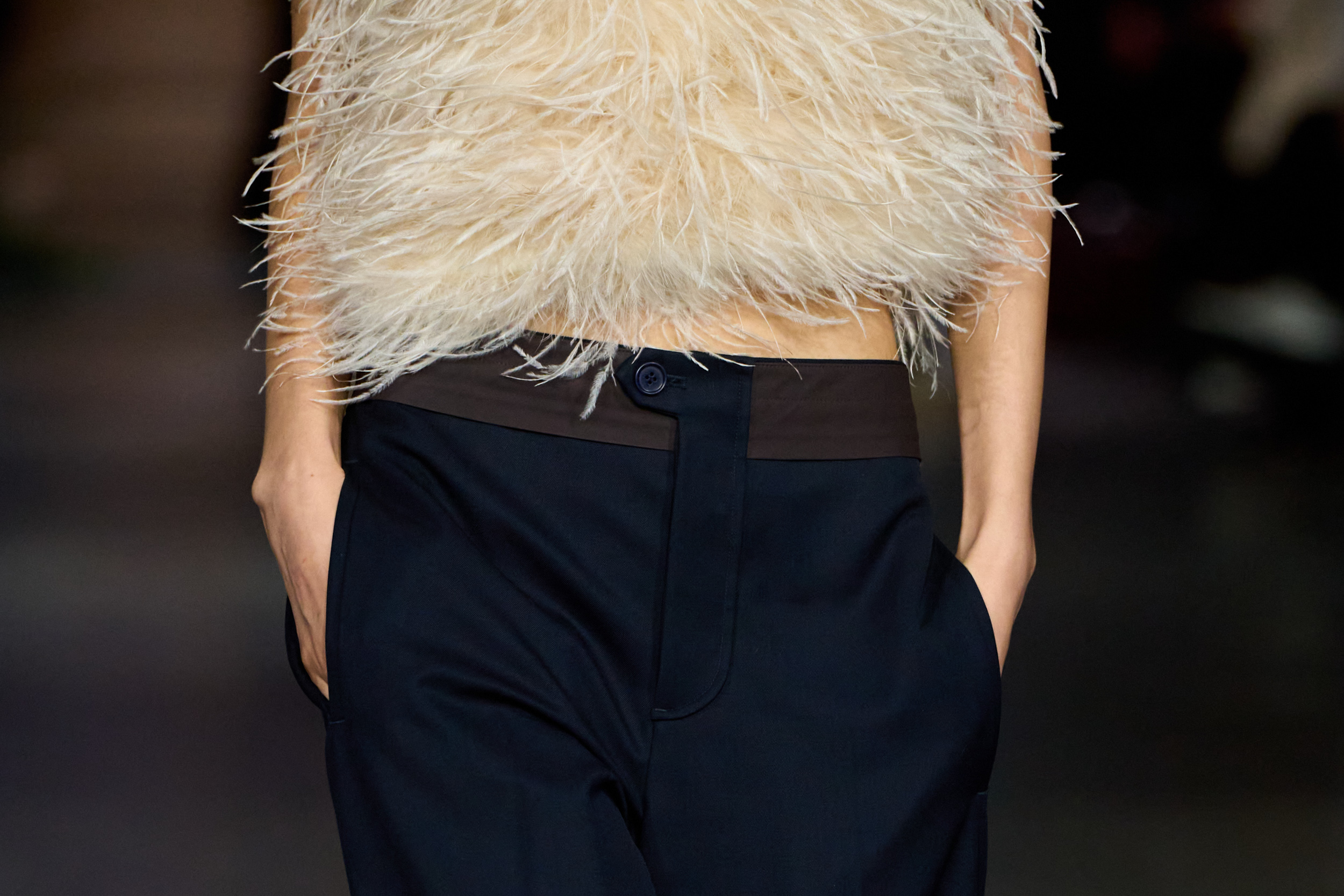 Mithridate Fall 2026 Fashion Show Details