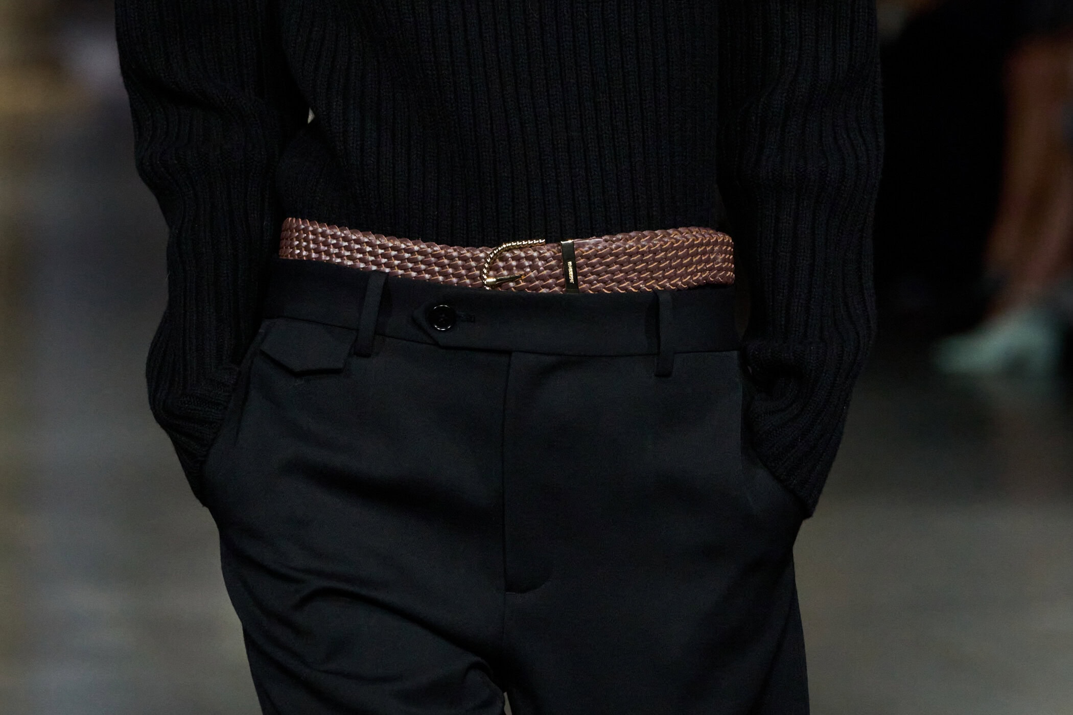 Mithridate Fall 2026 Fashion Show Details