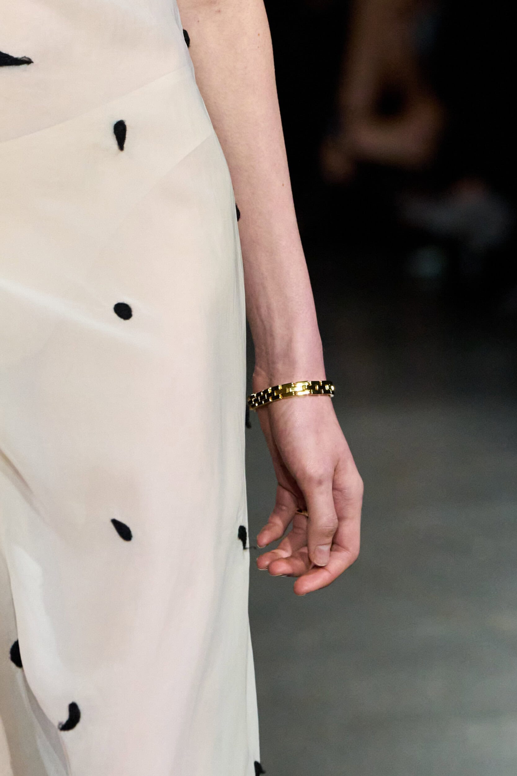 Mithridate Fall 2026 Fashion Show Details