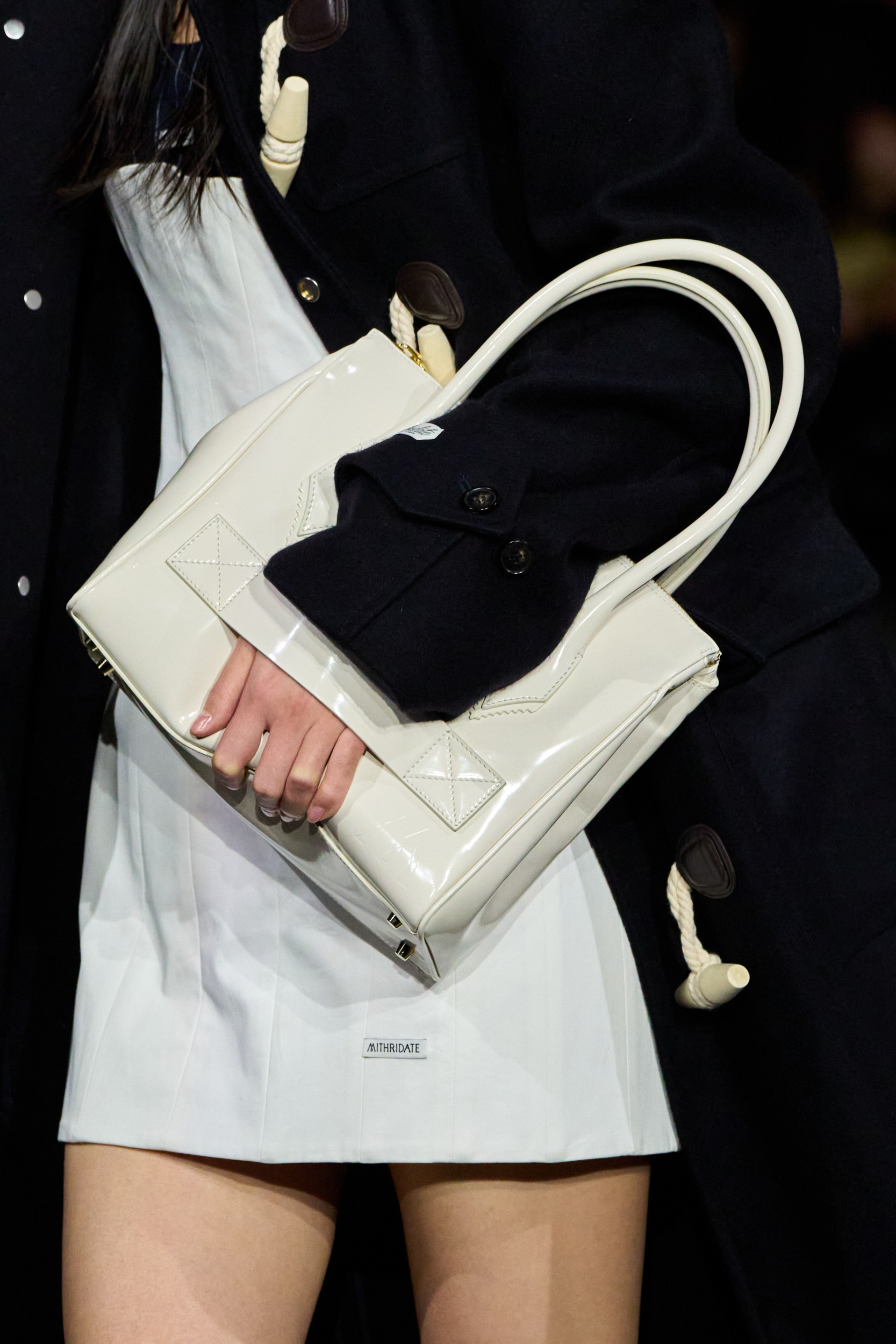 Mithridate Fall 2026 Fashion Show Details