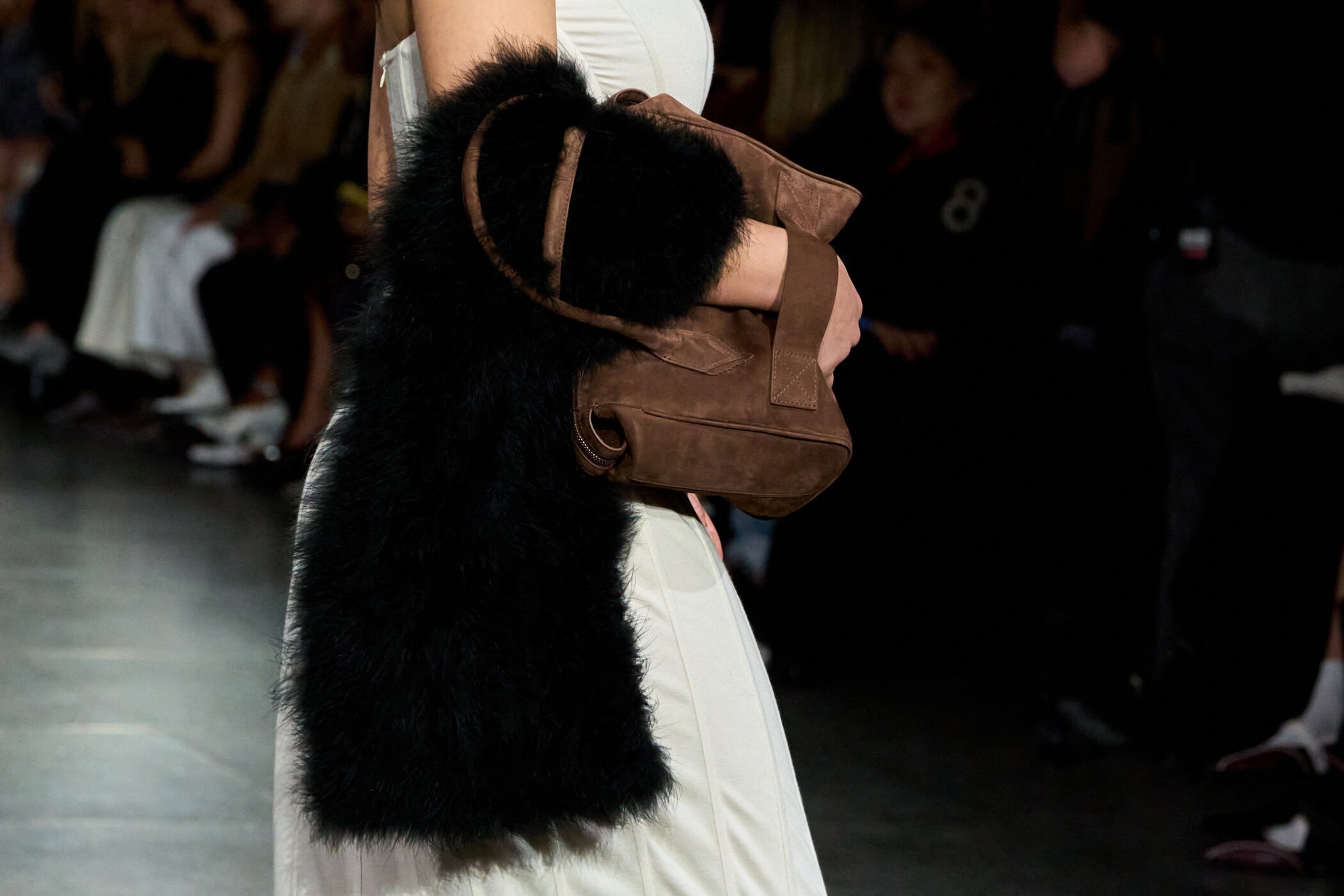 Mithridate Fall 2026 Fashion Show Details