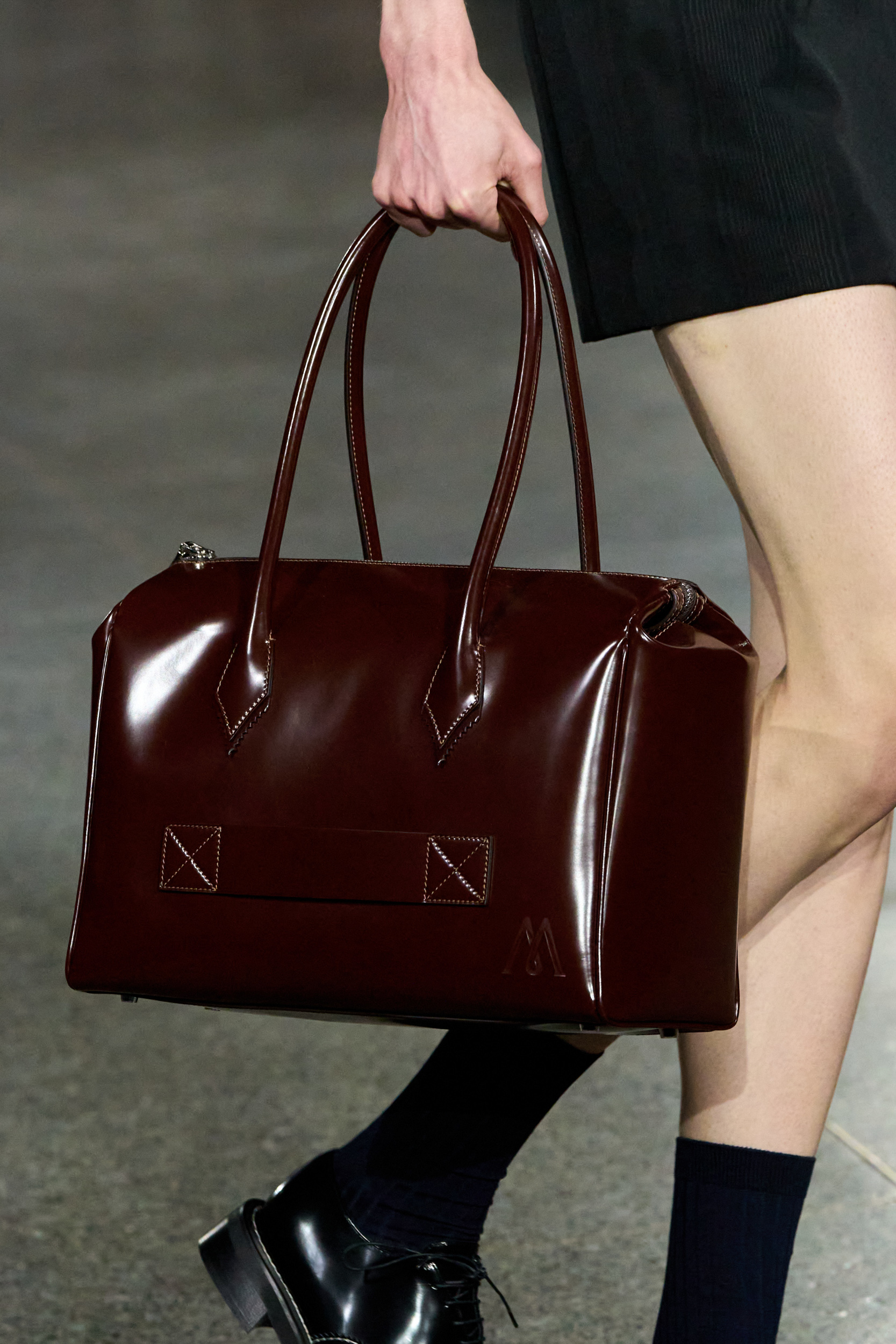 Mithridate Fall 2026 Fashion Show Details