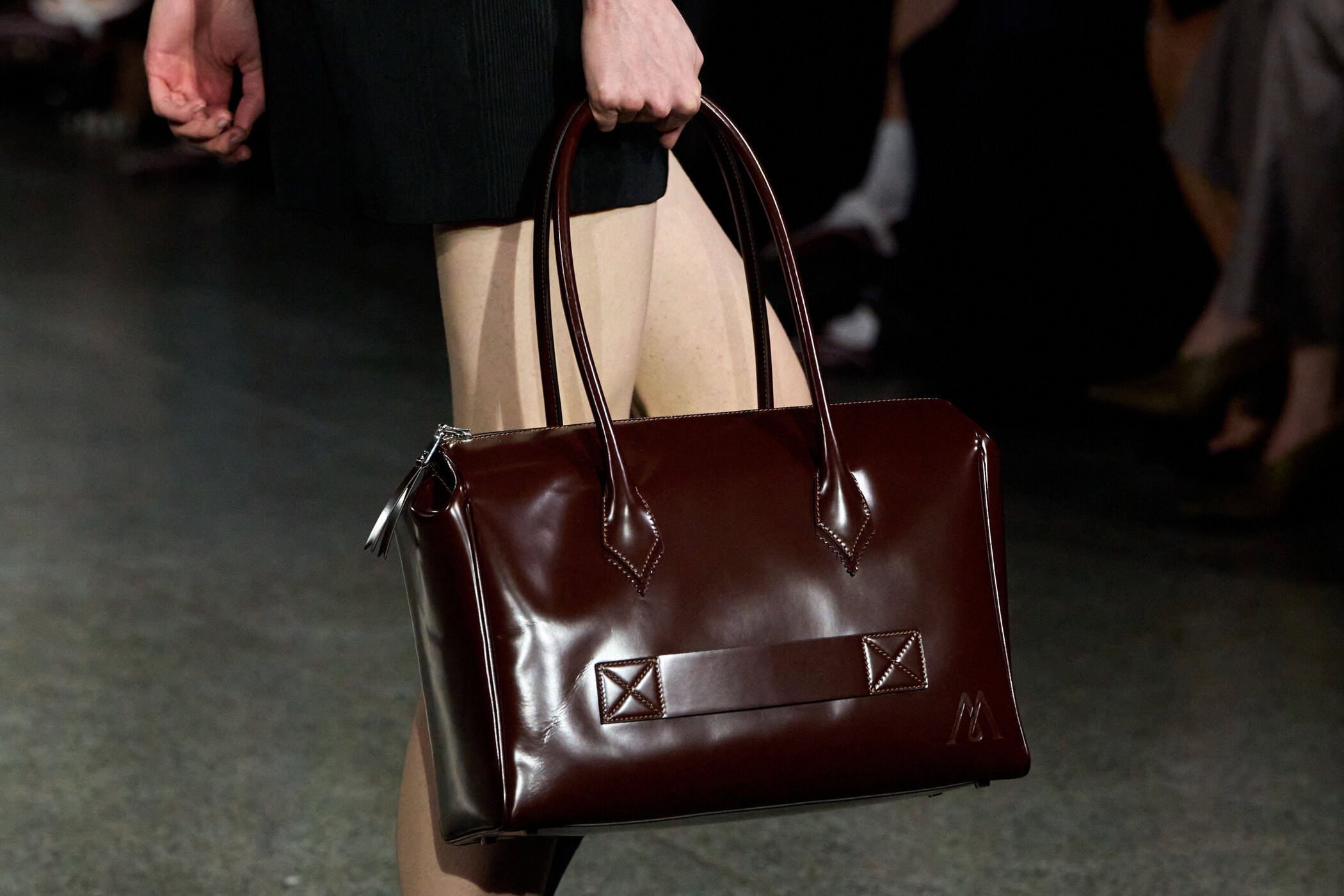 Mithridate Fall 2026 Fashion Show Details