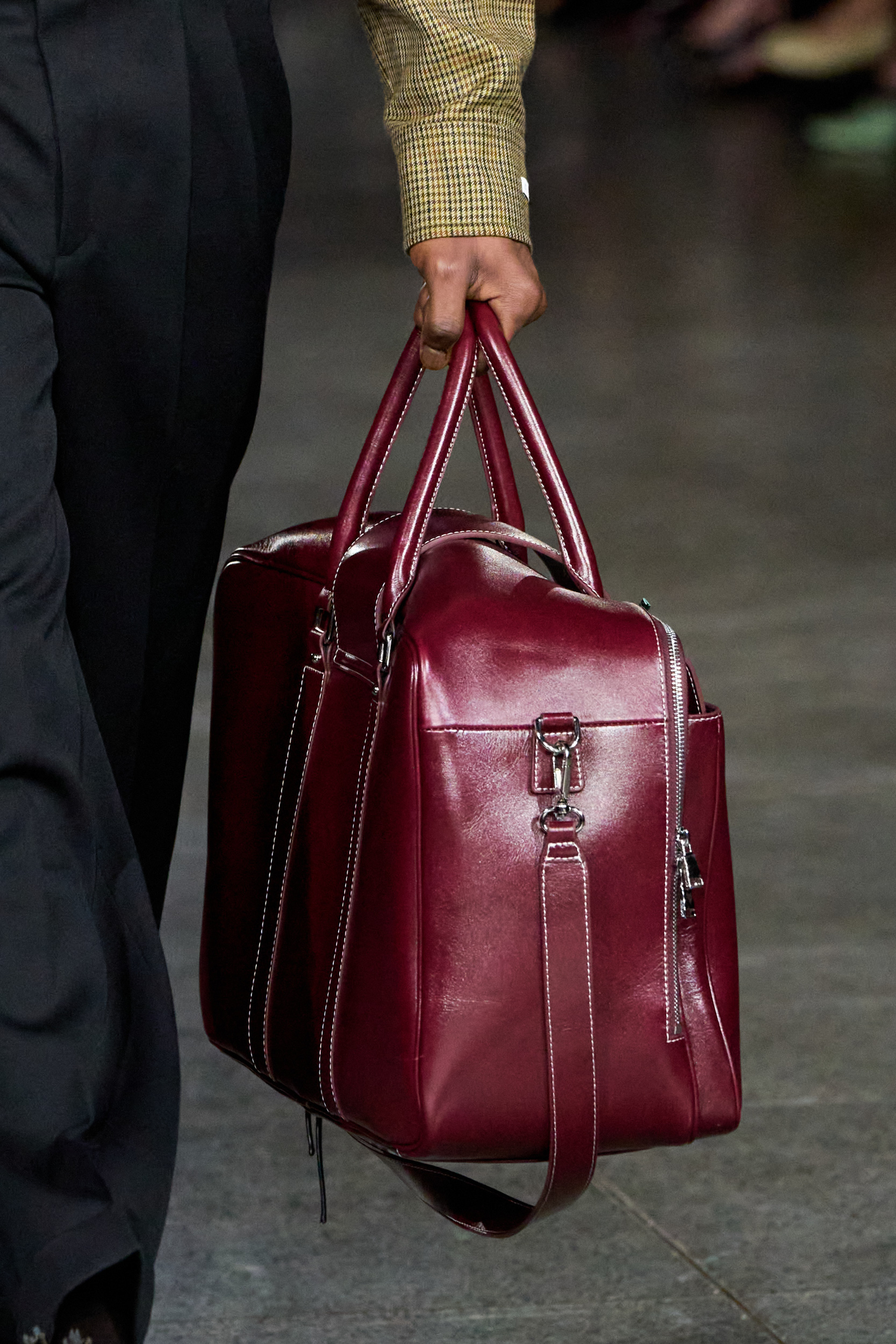 Mithridate Fall 2026 Fashion Show Details