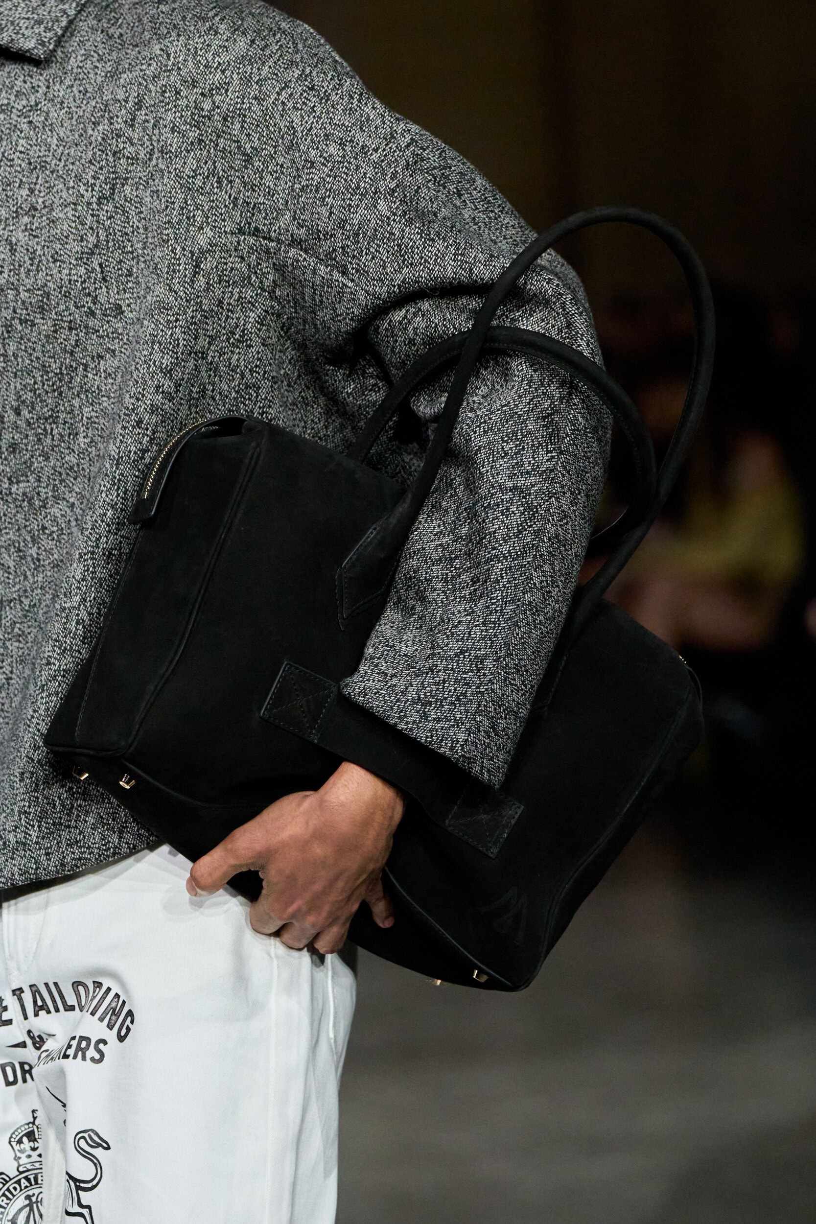 Mithridate Fall 2026 Fashion Show Details