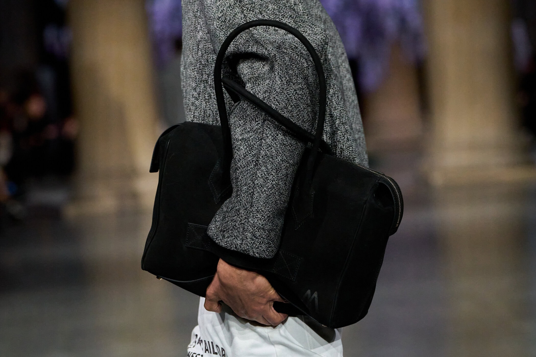 Mithridate Fall 2026 Fashion Show Details