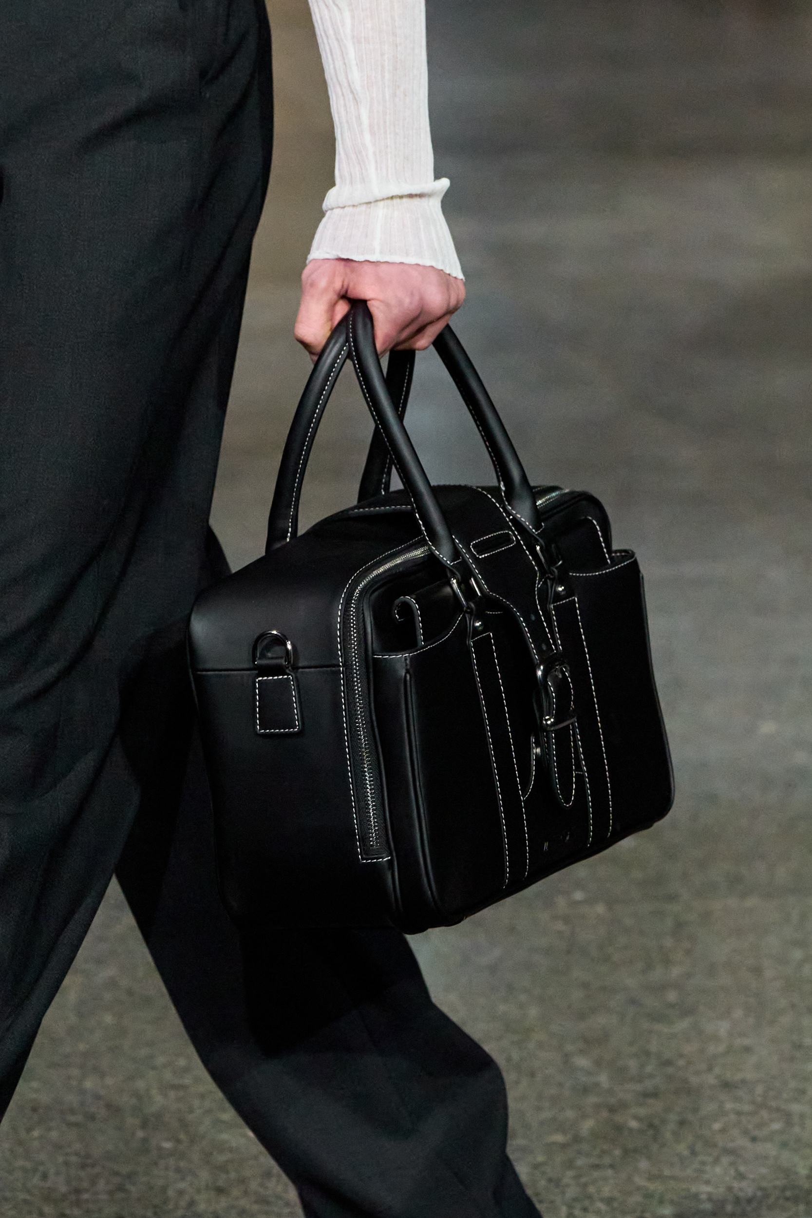 Mithridate Fall 2026 Fashion Show Details